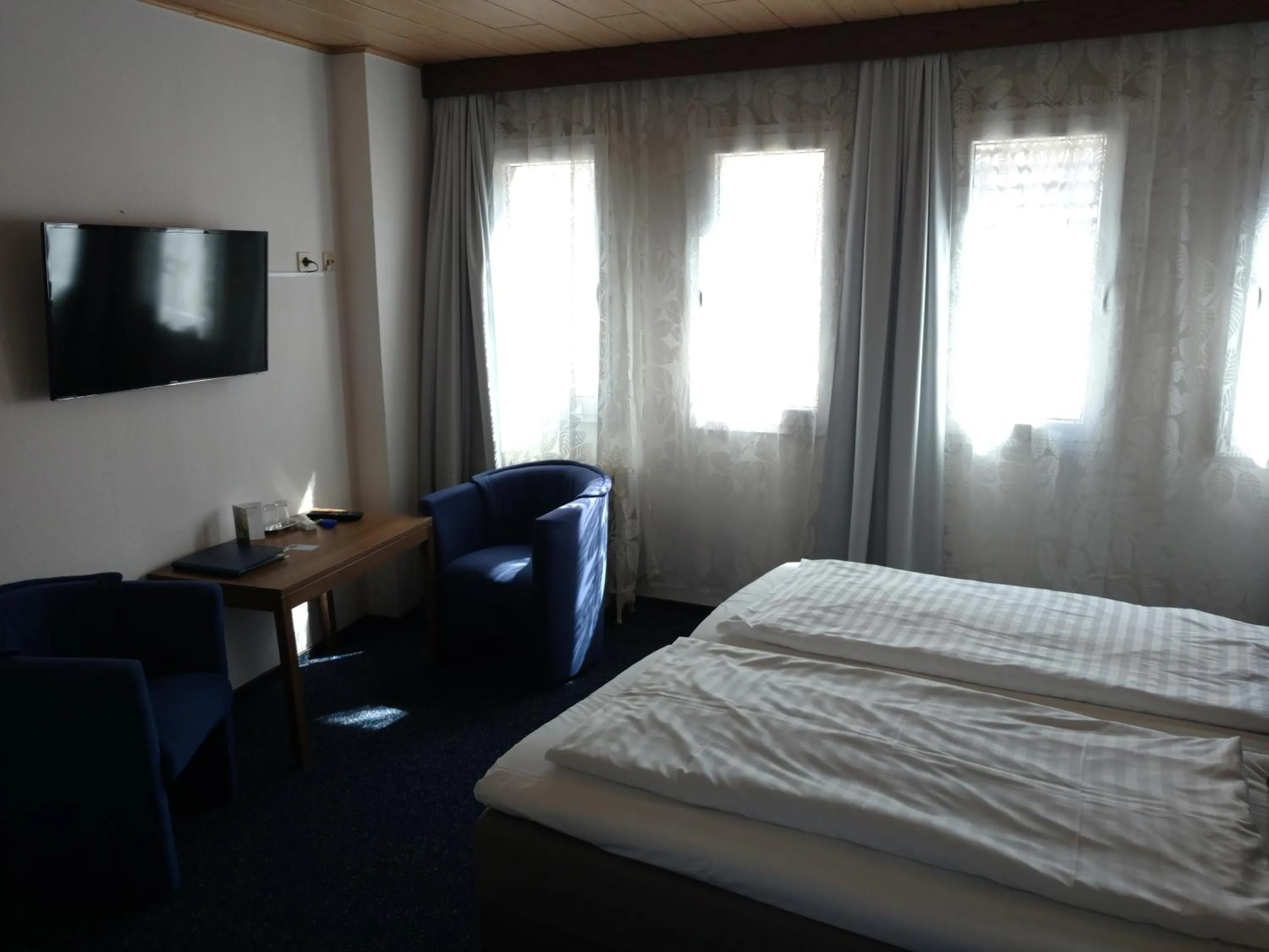 Hotel Rheinischer Hof