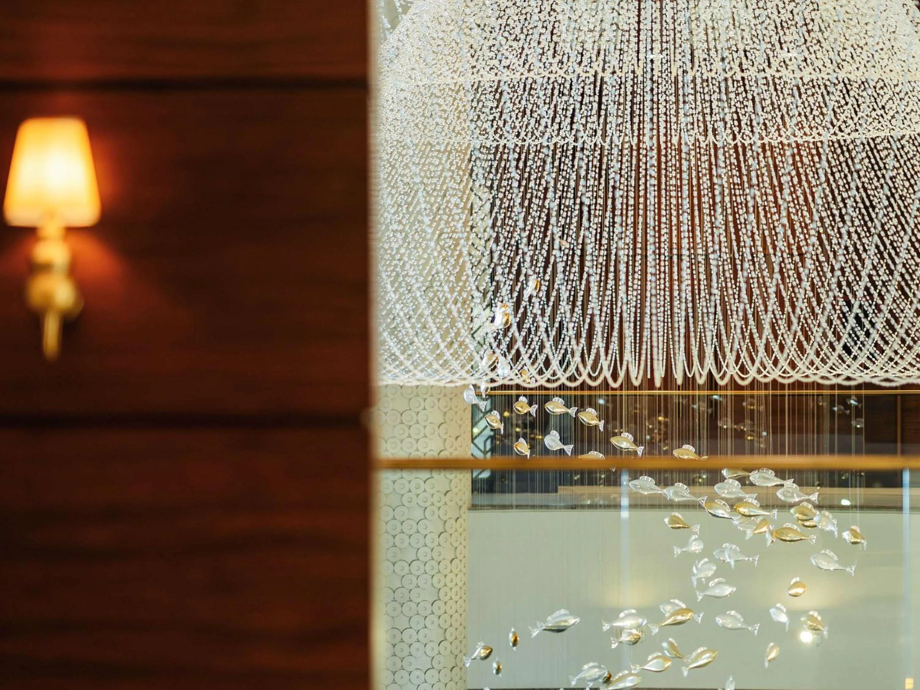 Property building in Fairmont Ajman