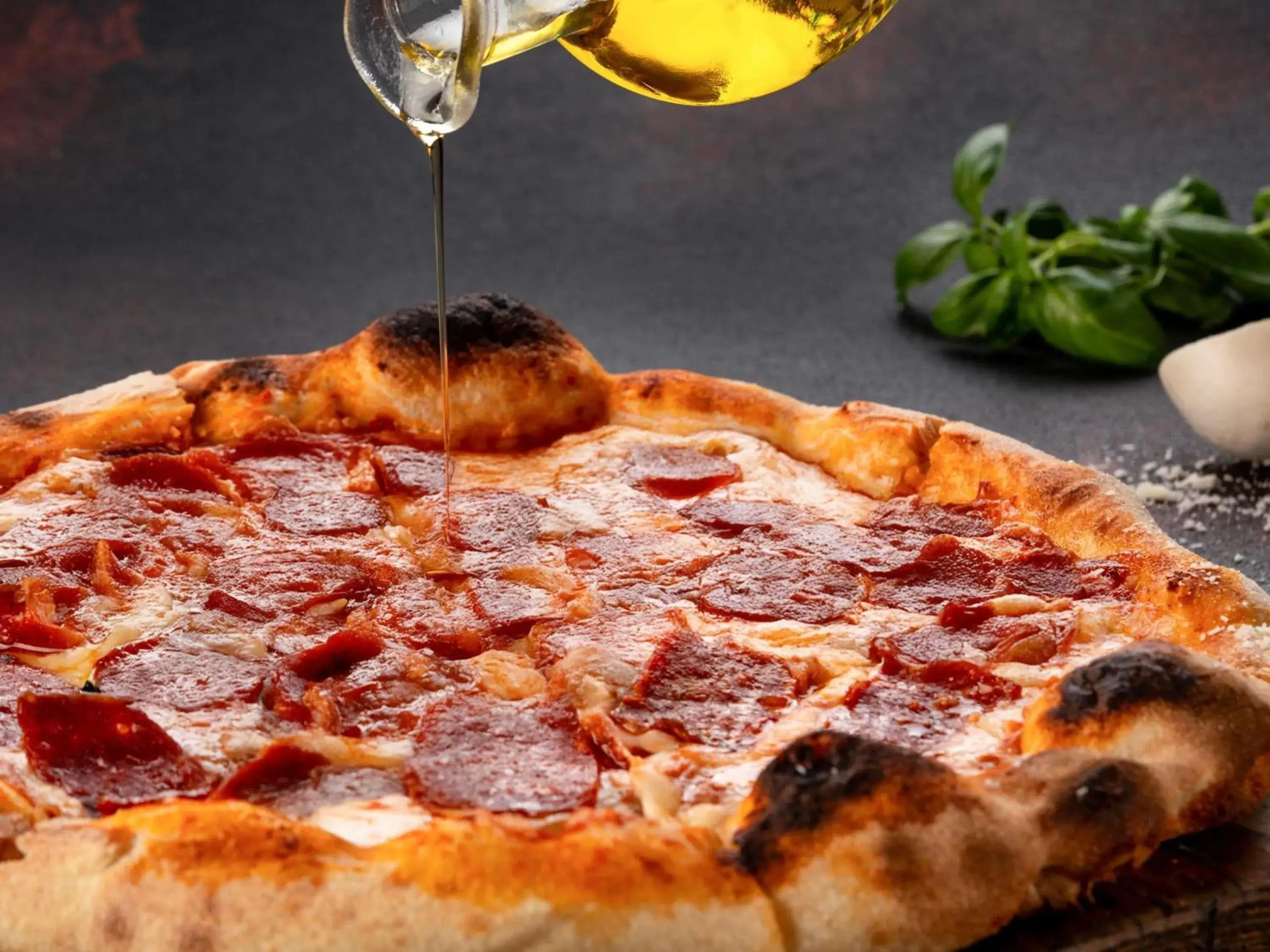 Restaurant/places to eat in Fairmont Ajman Restaurant/places to eat in Fairmont Ajman