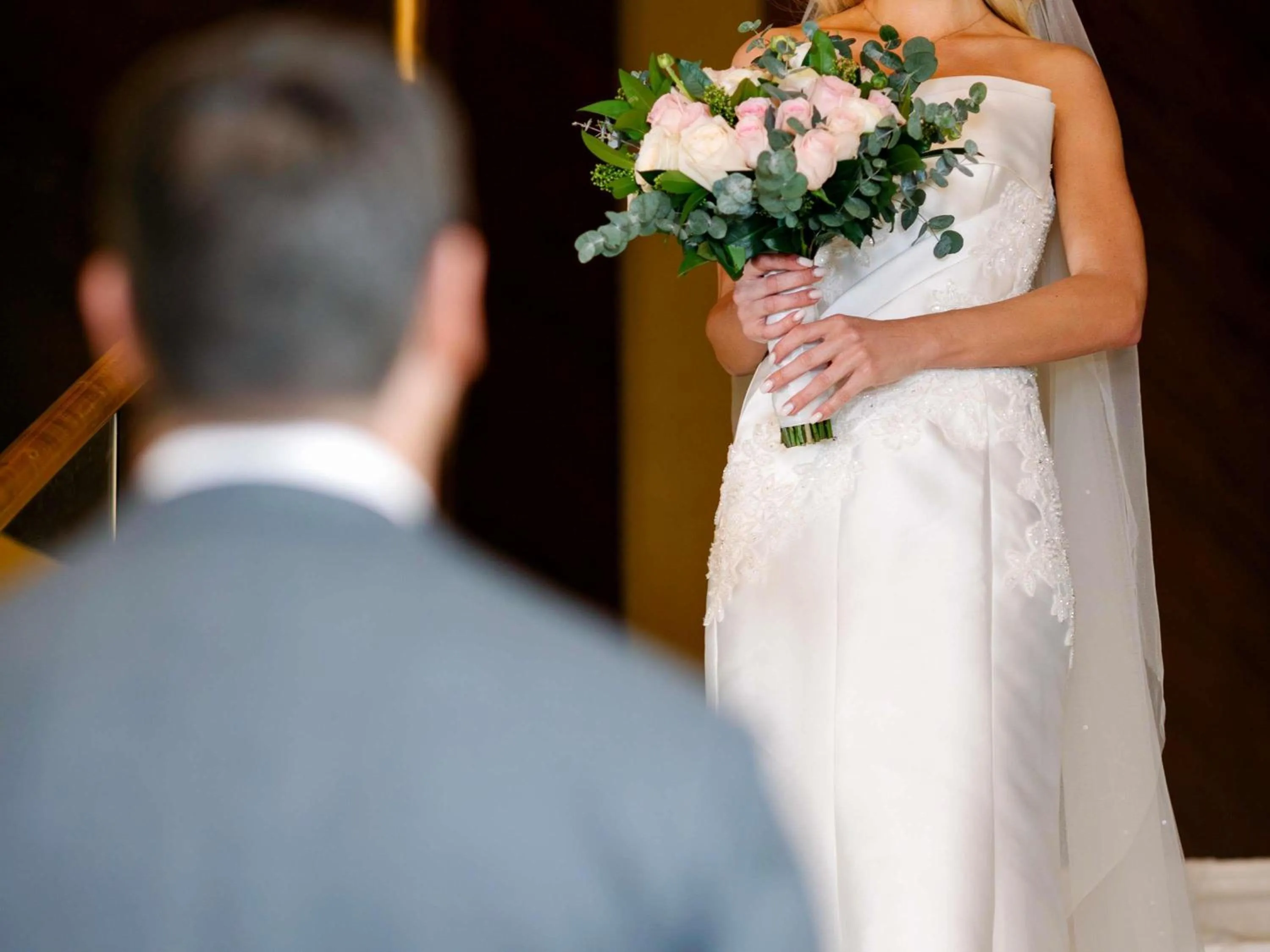 wedding in Fairmont Ajman