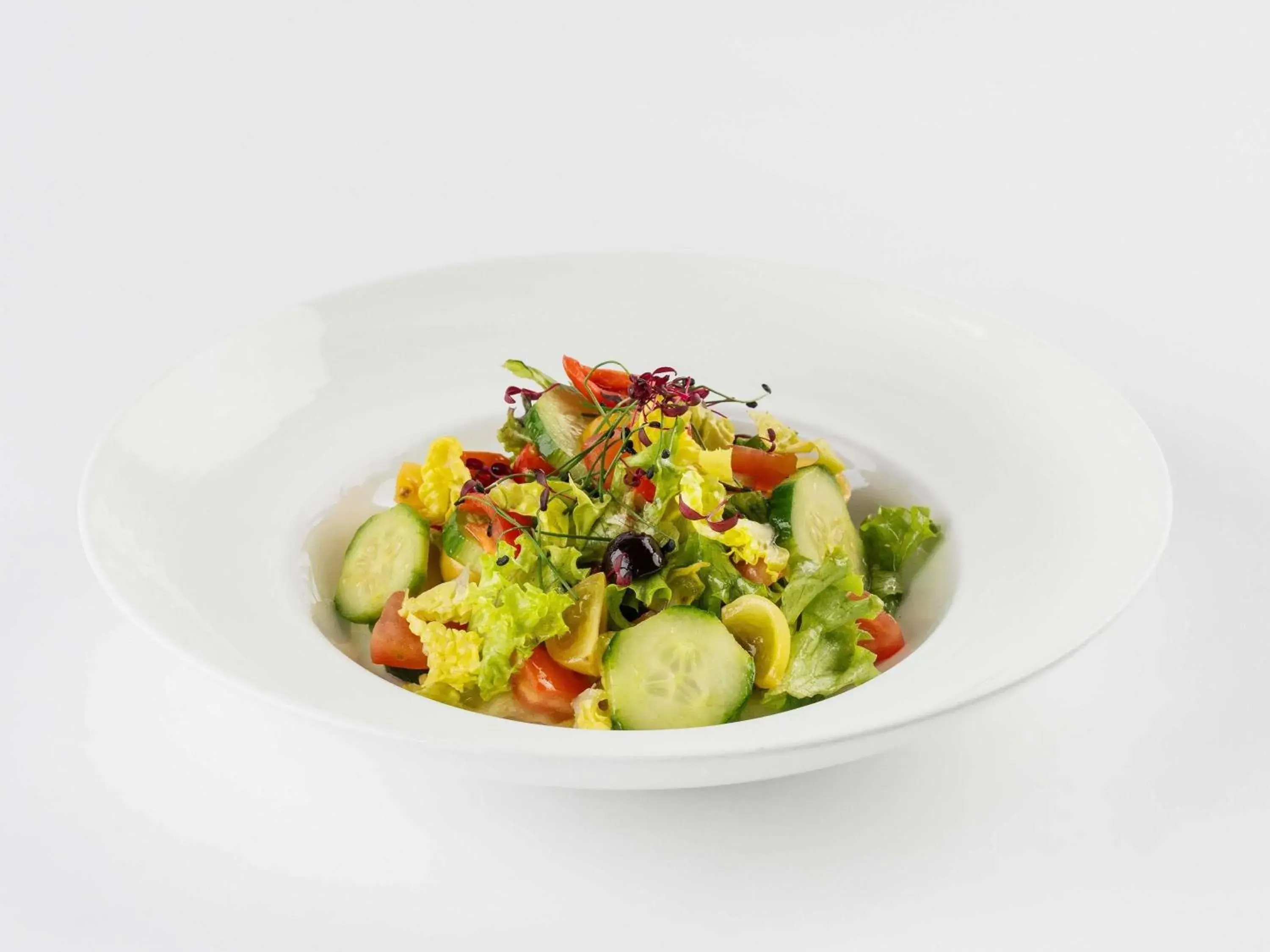 Restaurant/places to eat in Fairmont Ajman Restaurant/places to eat in Fairmont Ajman