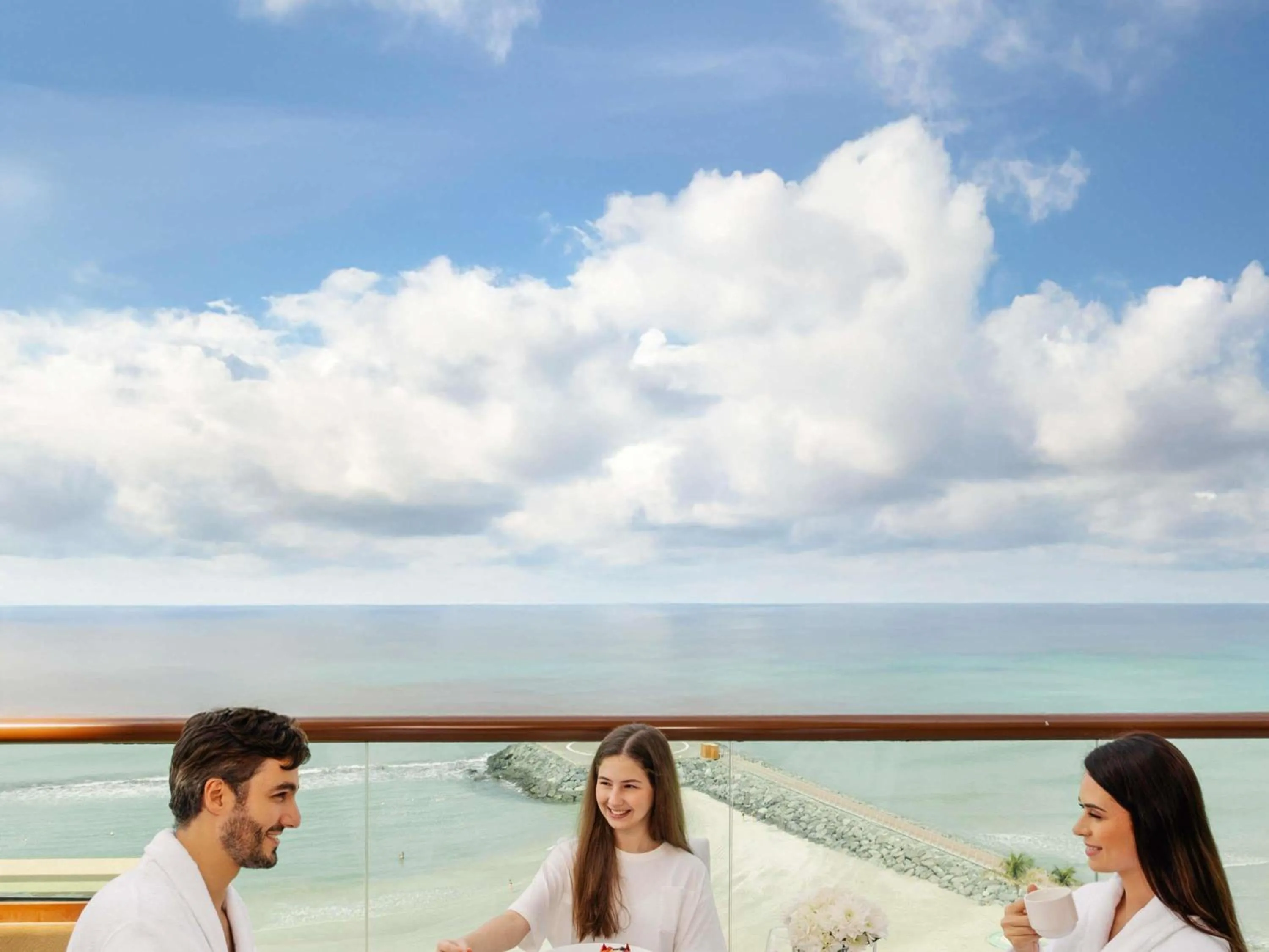 Other in Fairmont Ajman