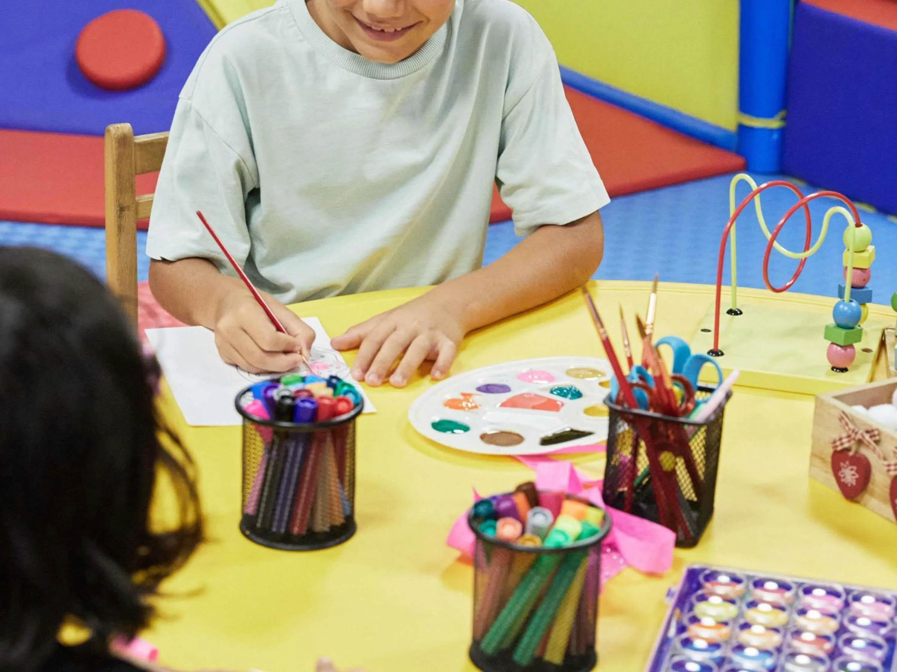 Other in Fairmont Ajman