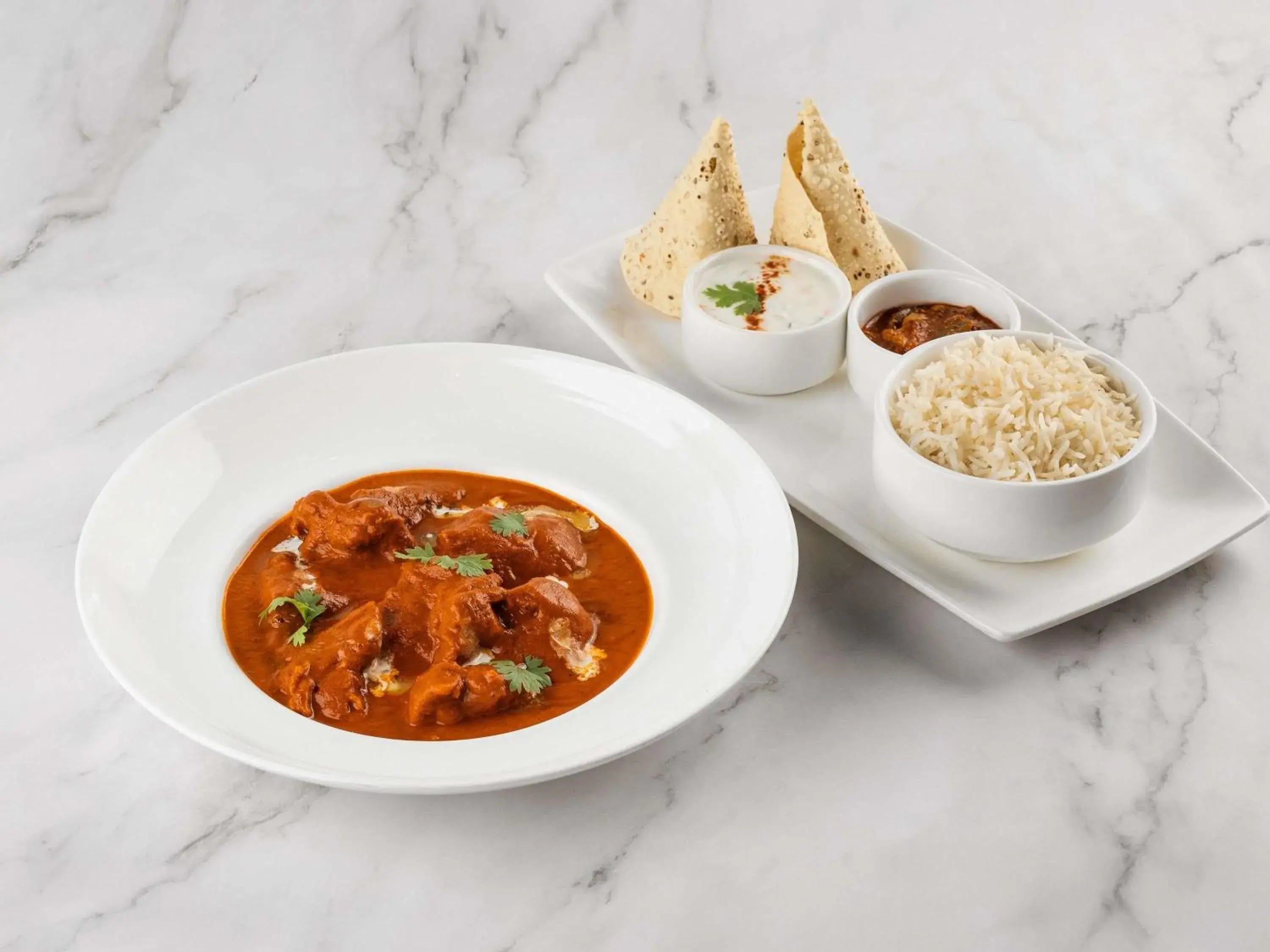 Restaurant/places to eat in Fairmont Ajman Restaurant/places to eat in Fairmont Ajman