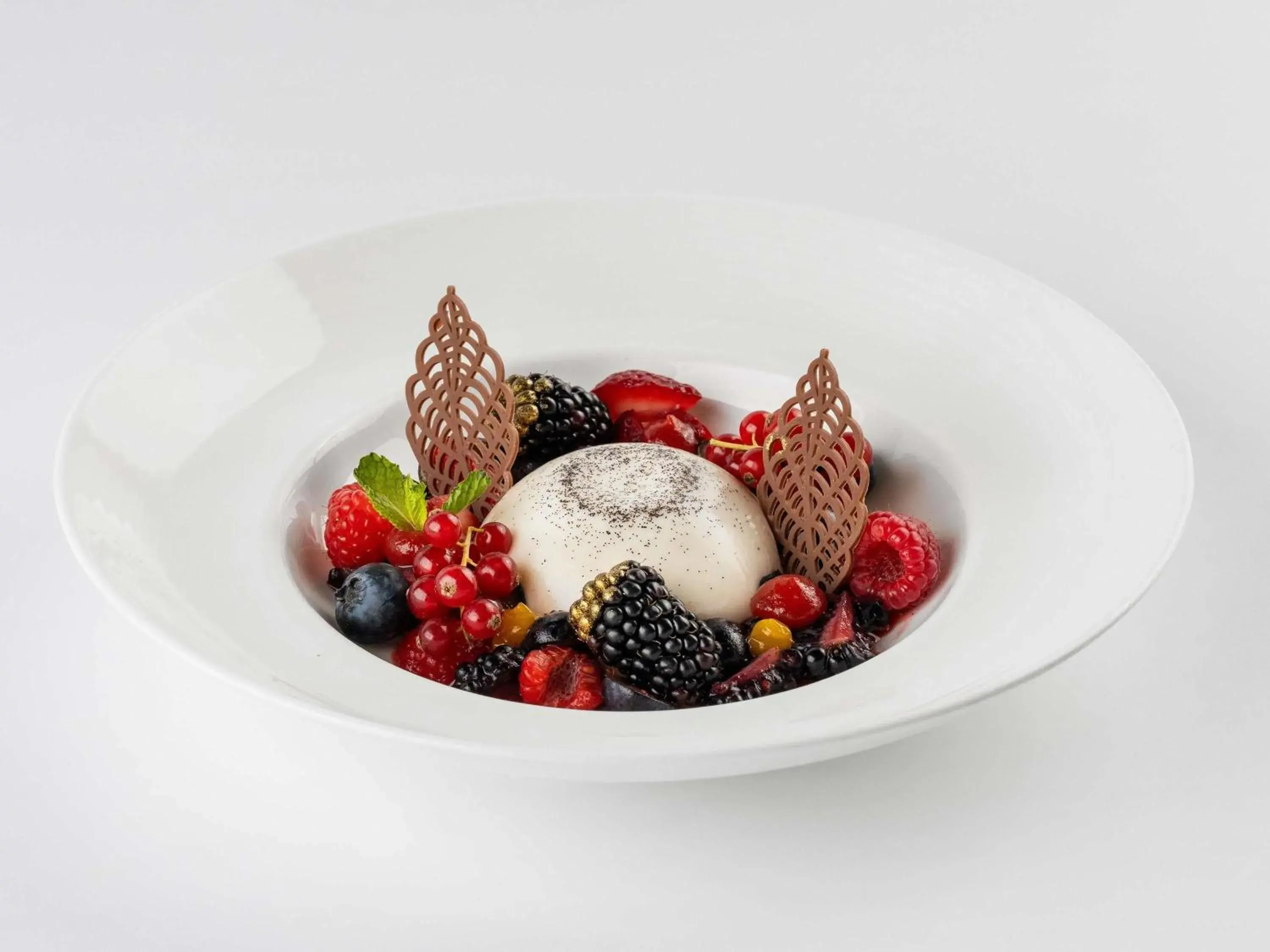 Restaurant/places to eat in Fairmont Ajman Restaurant/places to eat in Fairmont Ajman