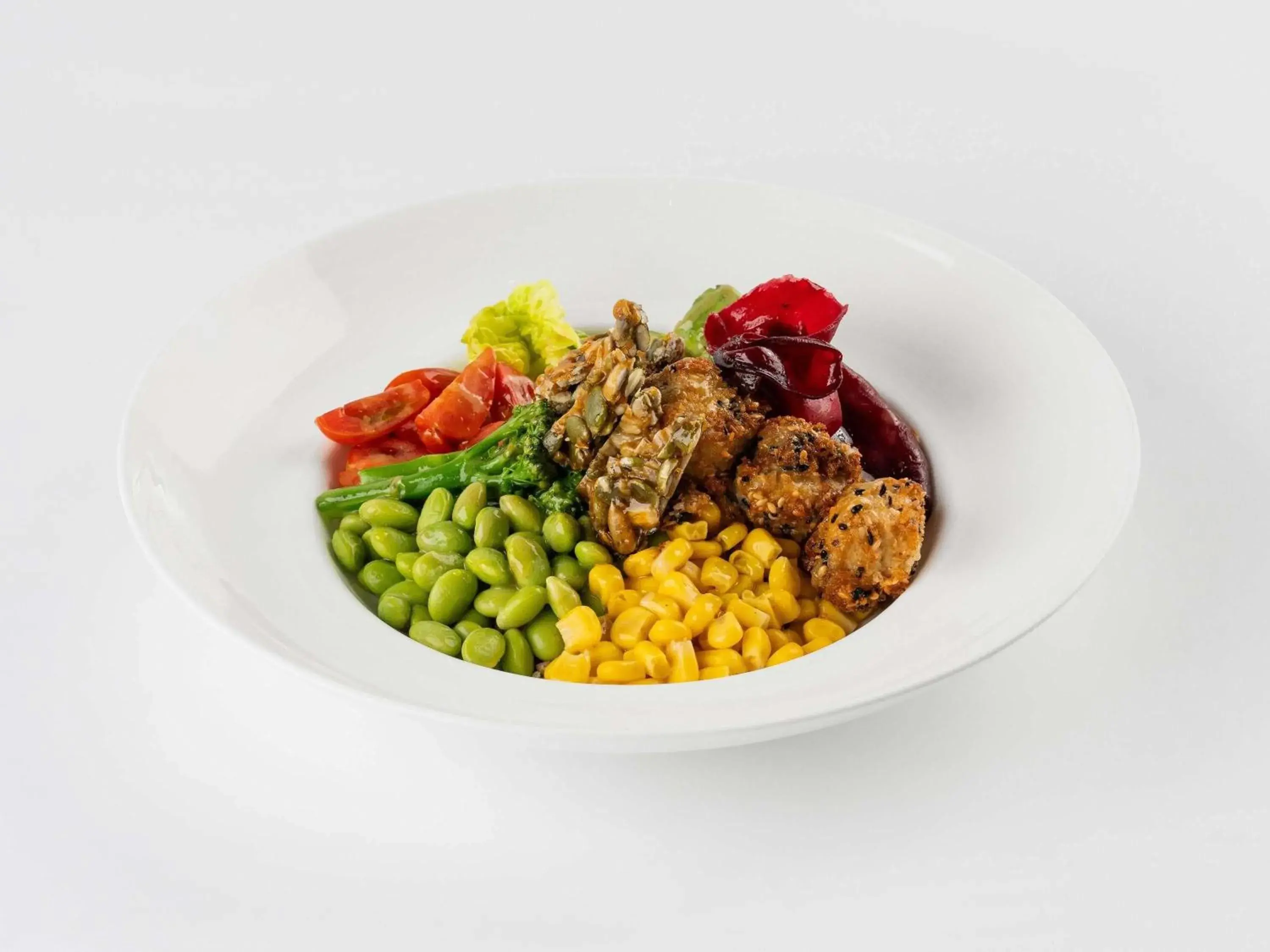 Restaurant/places to eat in Fairmont Ajman Restaurant/places to eat in Fairmont Ajman