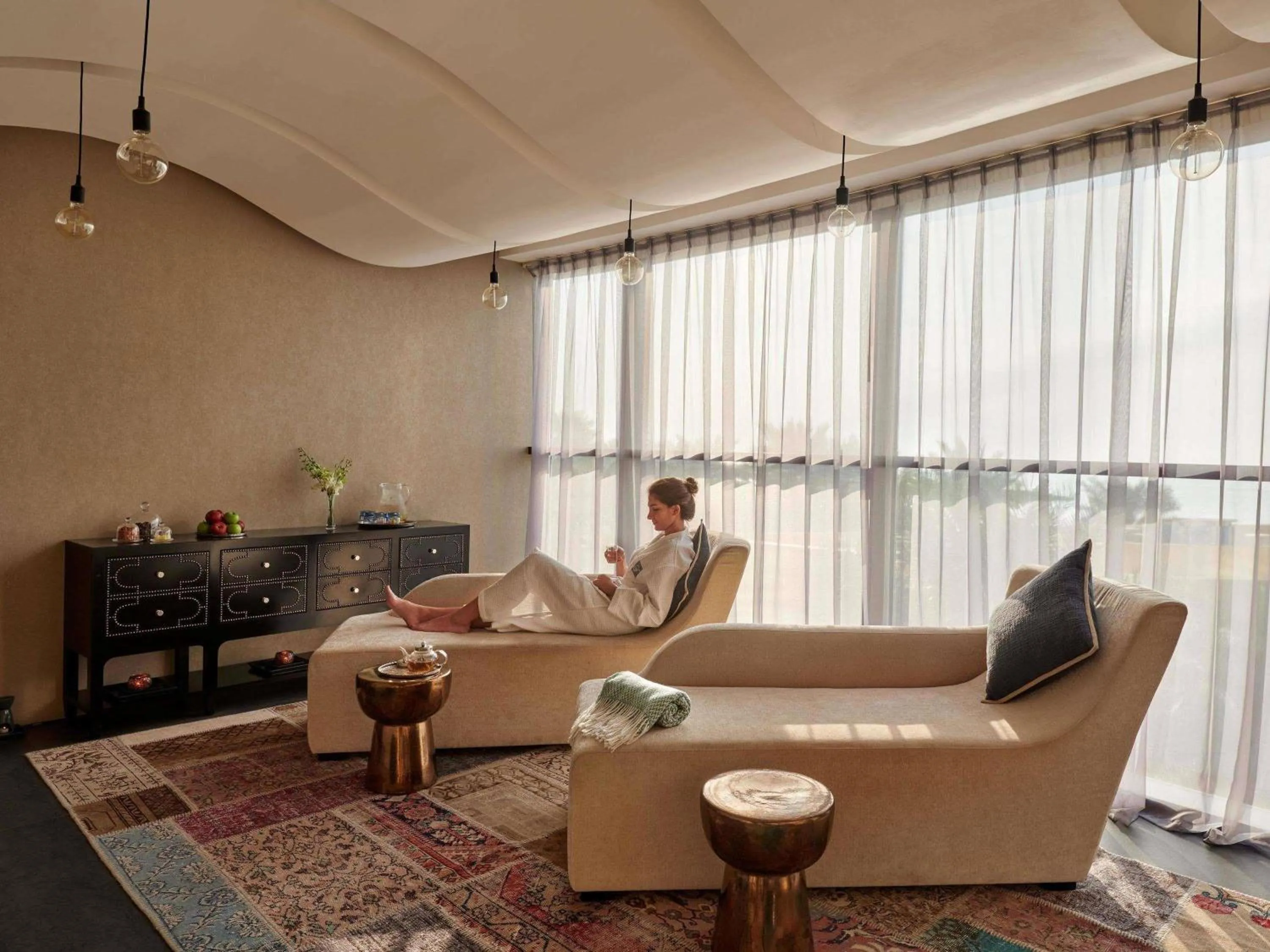 Other in Fairmont Ajman