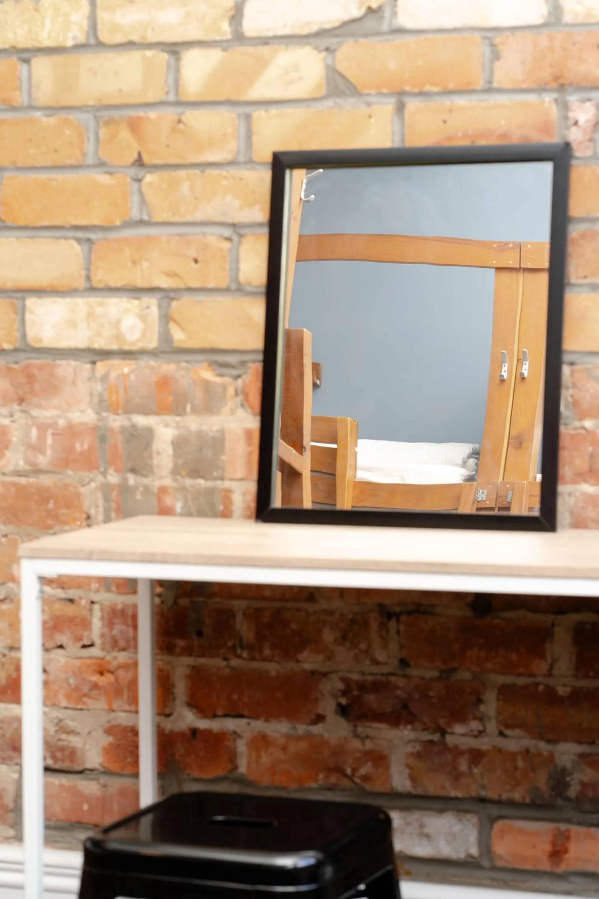 Bedroom in Haka House Auckland K'Road