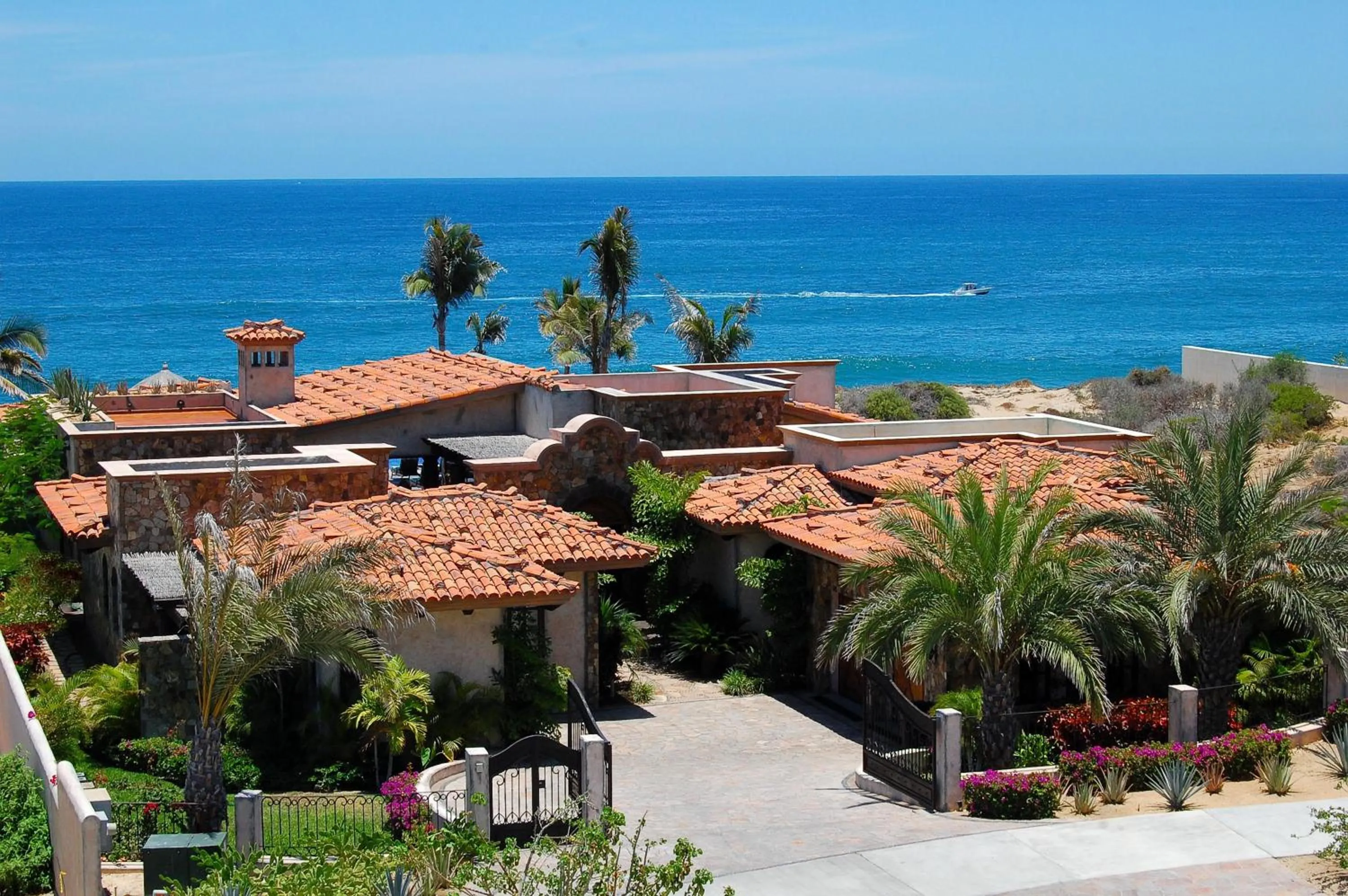 Villa Estero by Cabo Villas