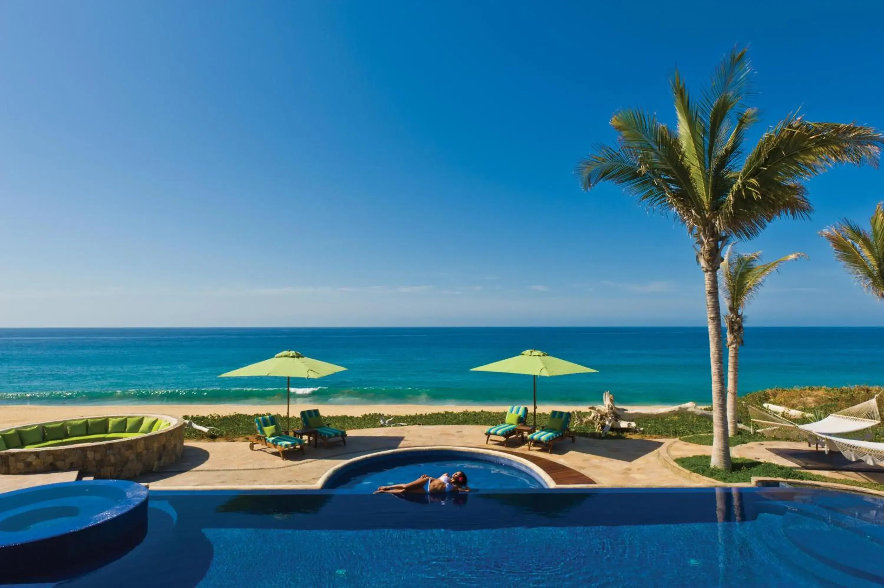 Villa Estero by Cabo Villas Villa Estero by Cabo Villas