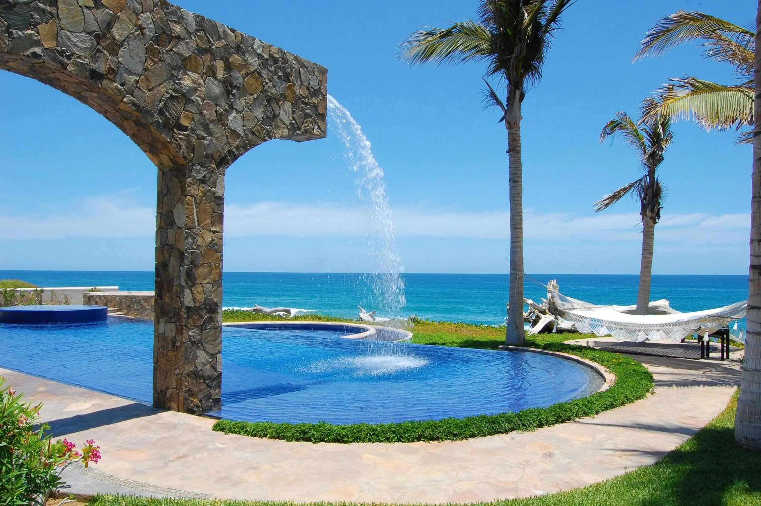 Villa Estero by Cabo Villas
