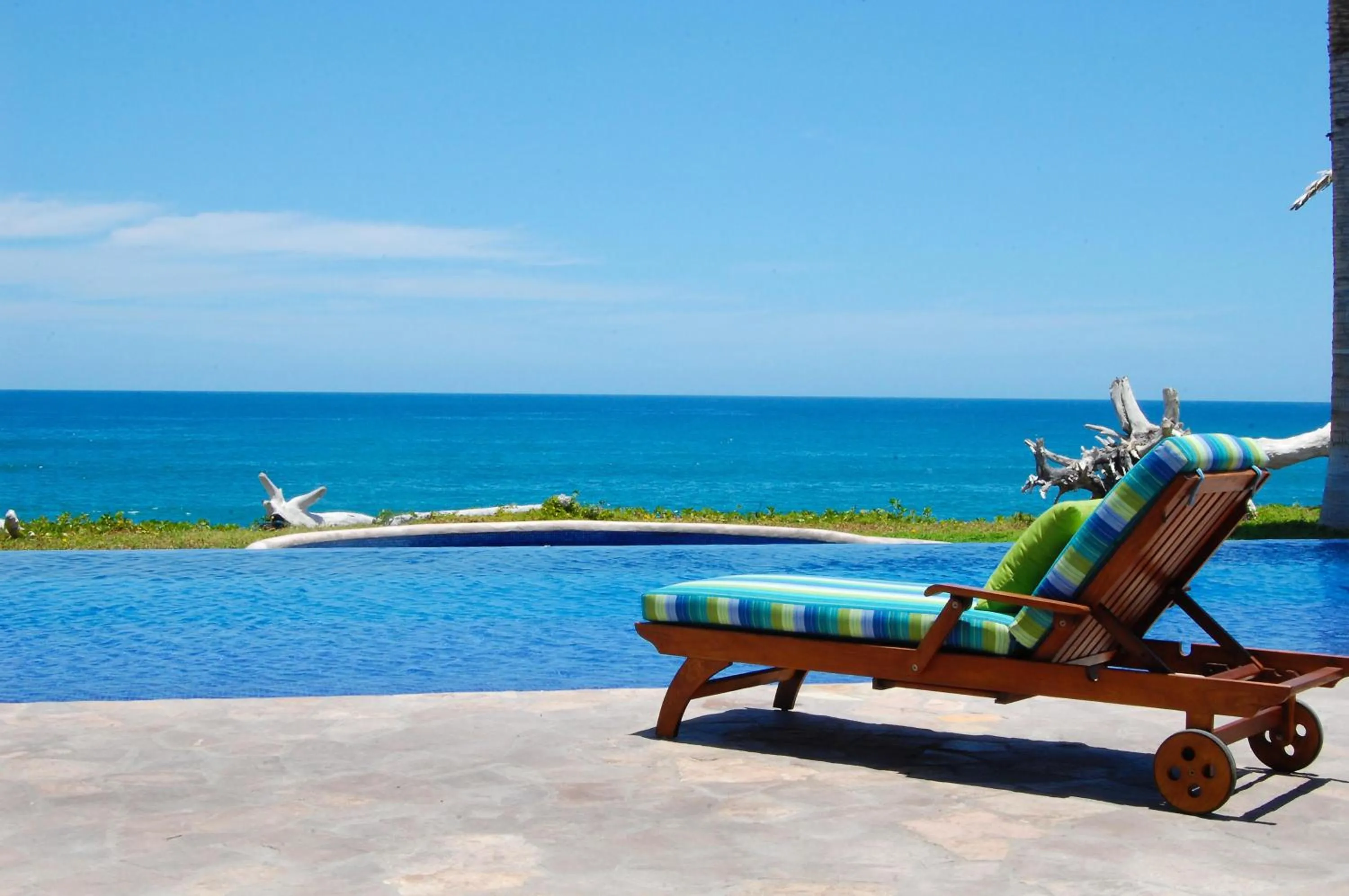 Villa Estero by Cabo Villas