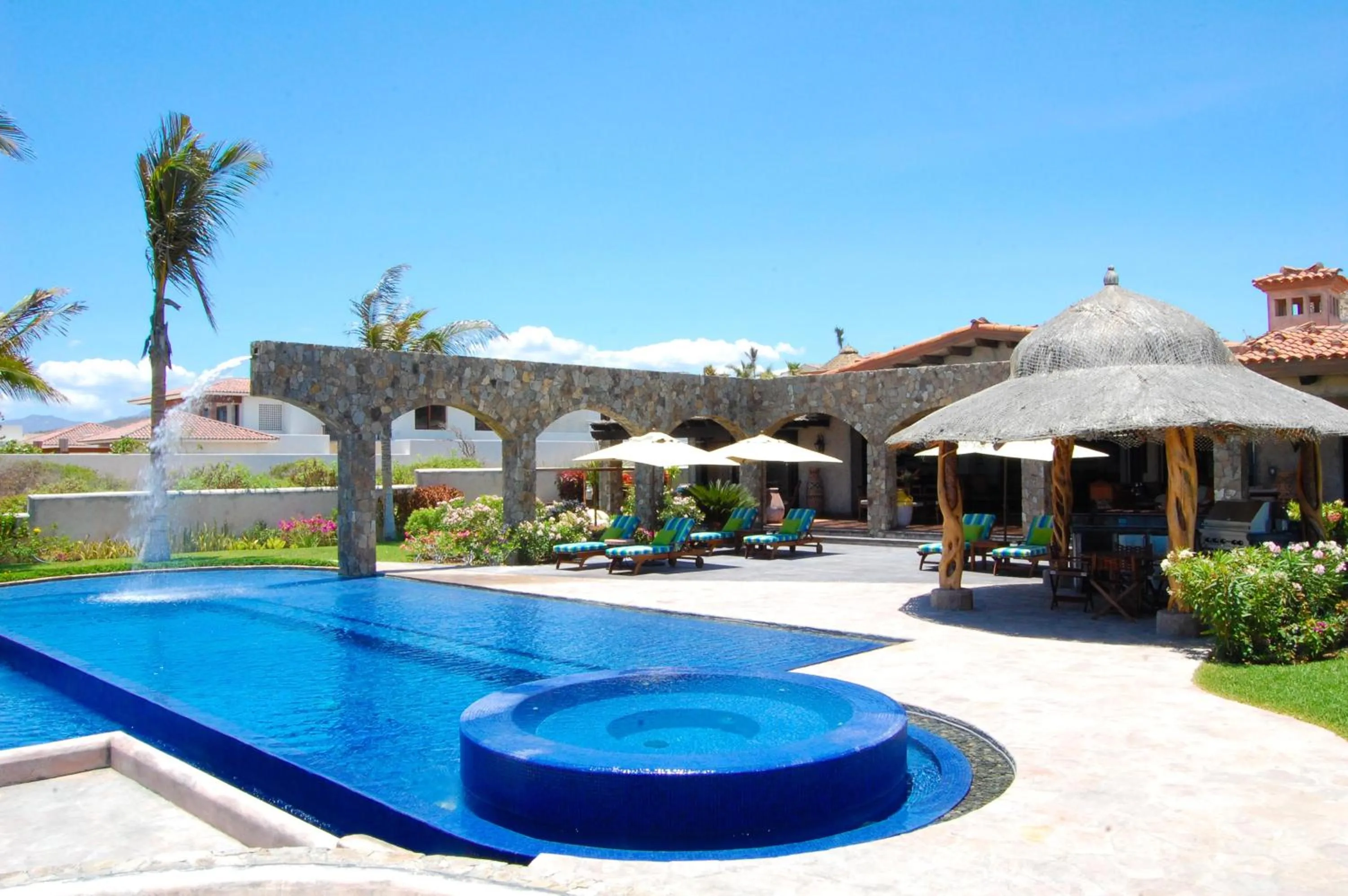 Villa Estero by Cabo Villas