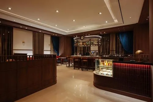 Four Points by Sheraton Josun, Seoul Station