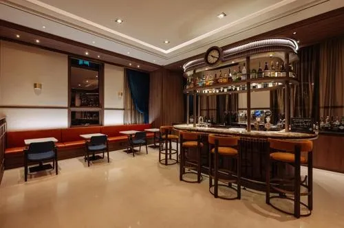 Four Points by Sheraton Josun, Seoul Station