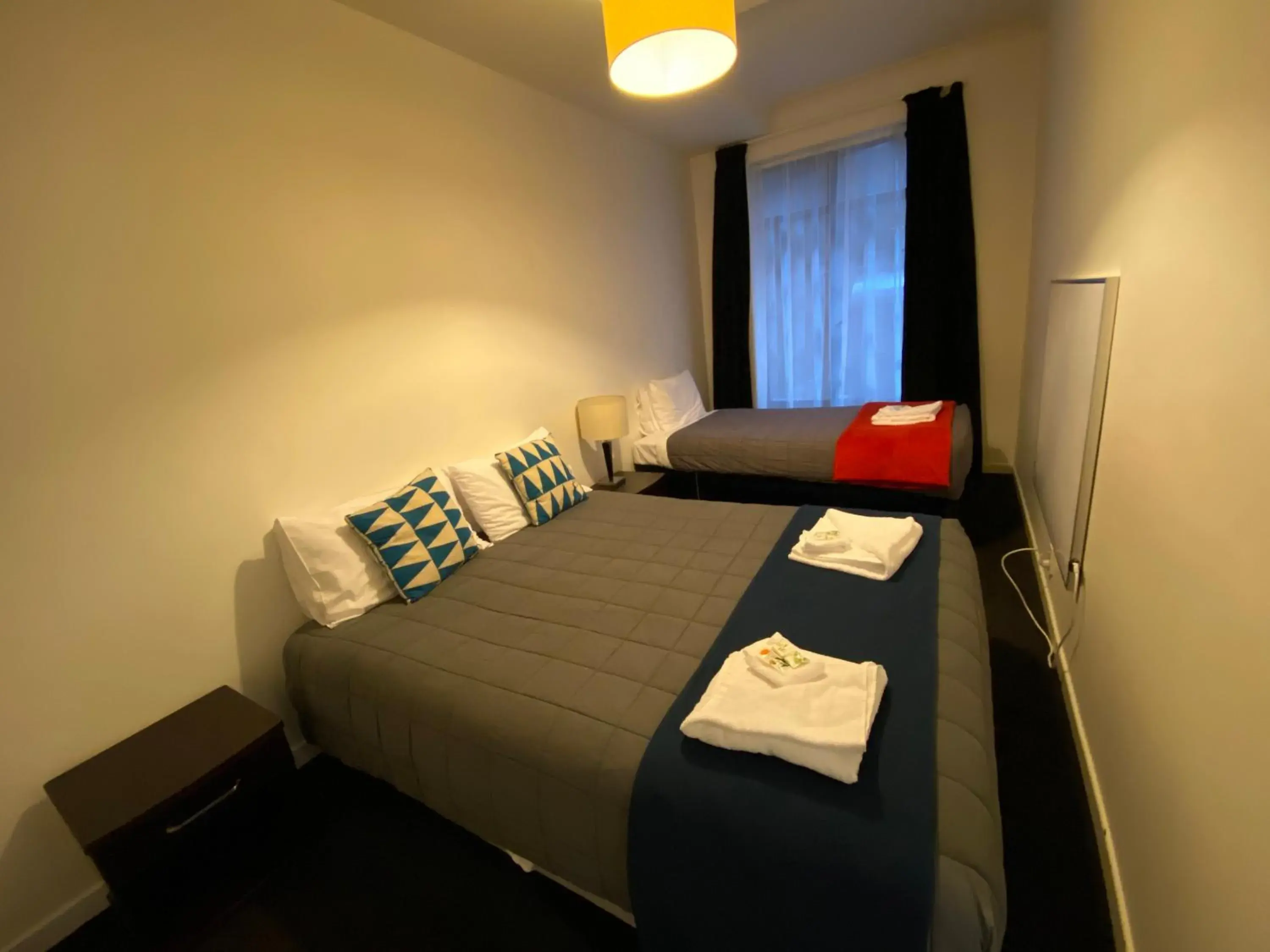 Law Courts Hotel Law Courts Hotel