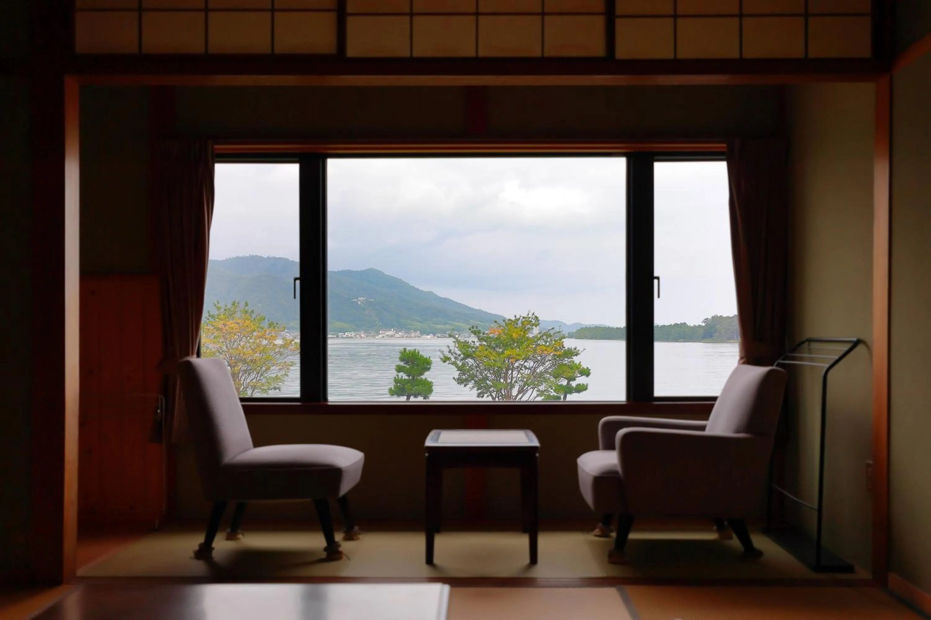 View (from property/room) in Jinpuso