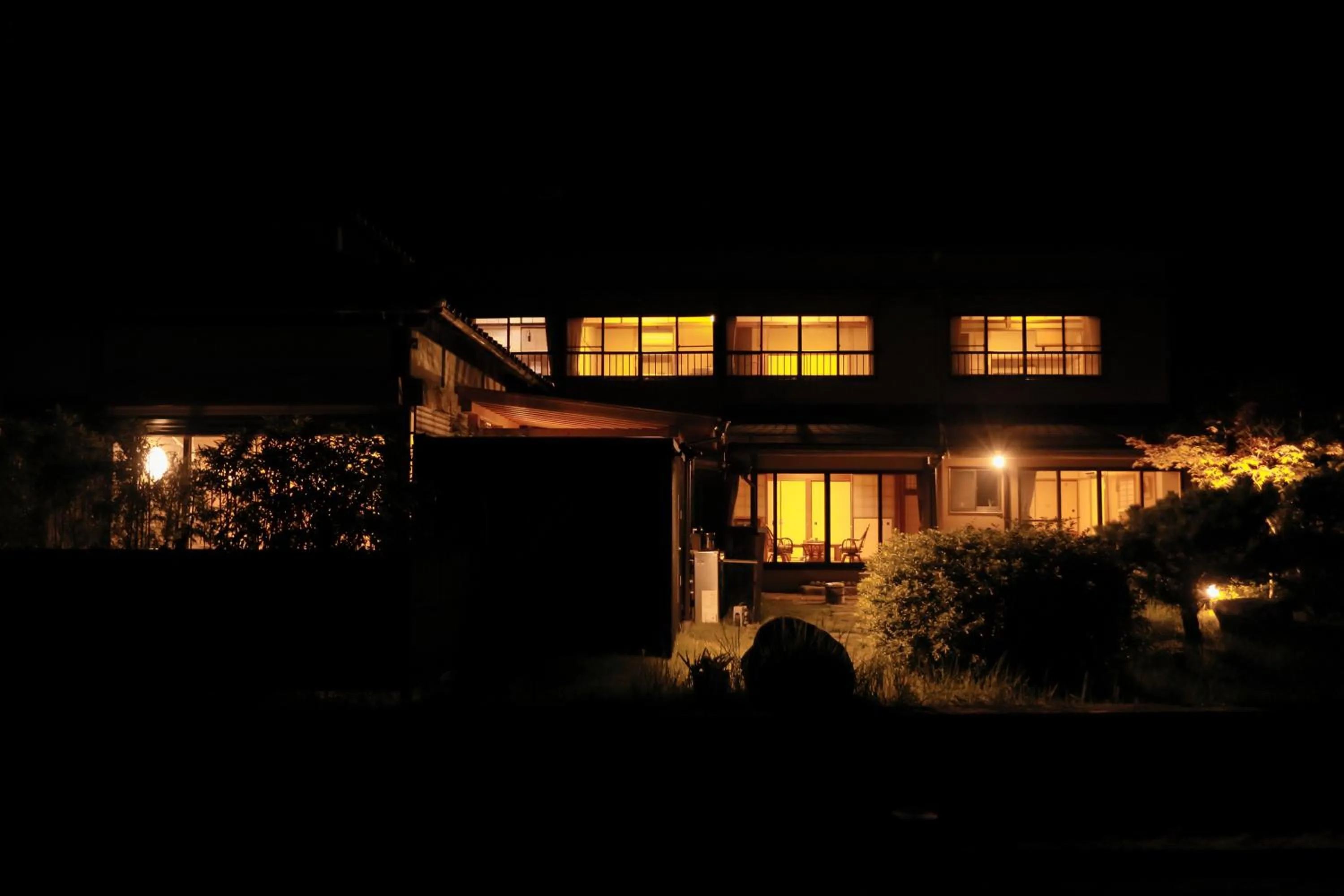 Property building in Jinpuso