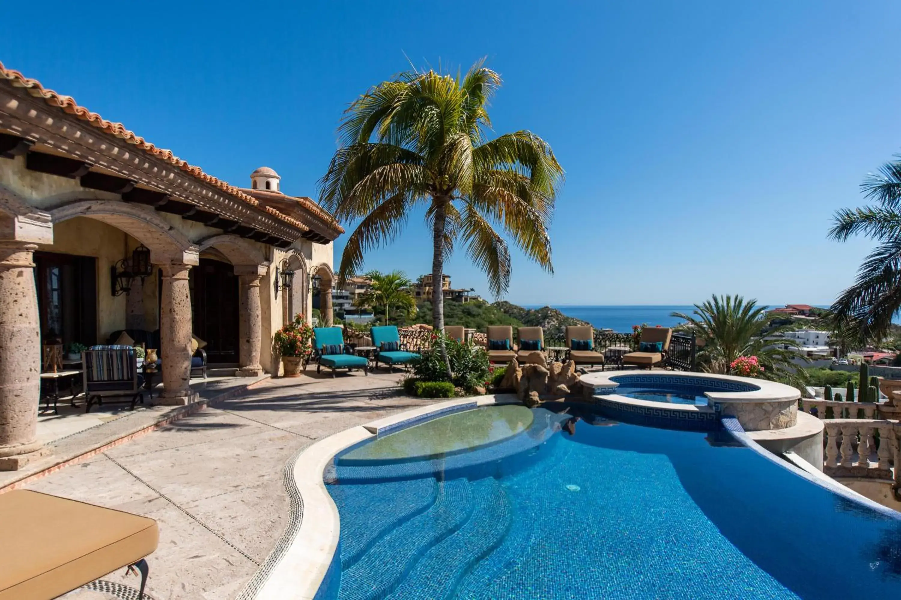 Villa Maria by Cabo Villas Villa Maria by Cabo Villas