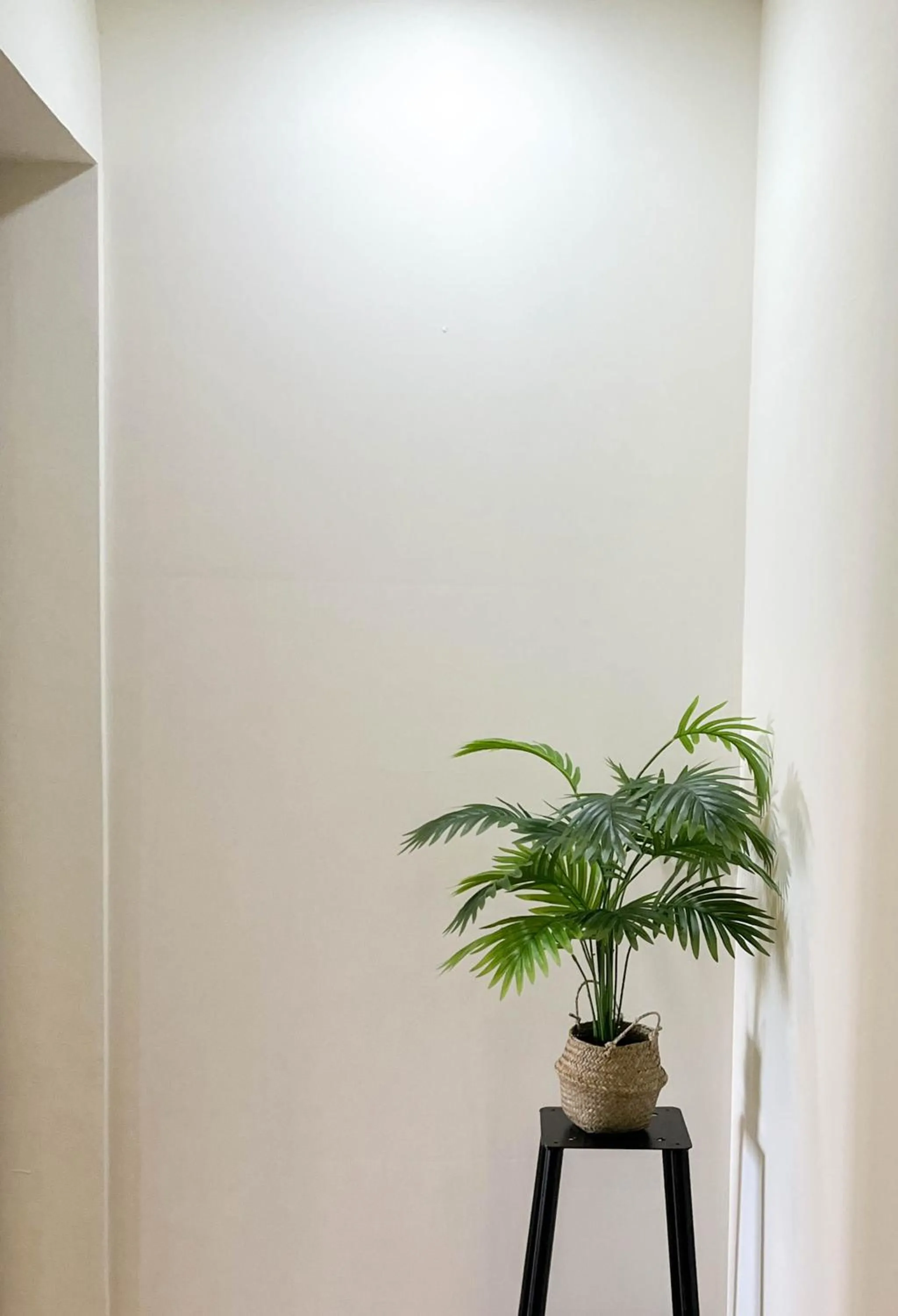 Decorative detail in Cen Pin B&B