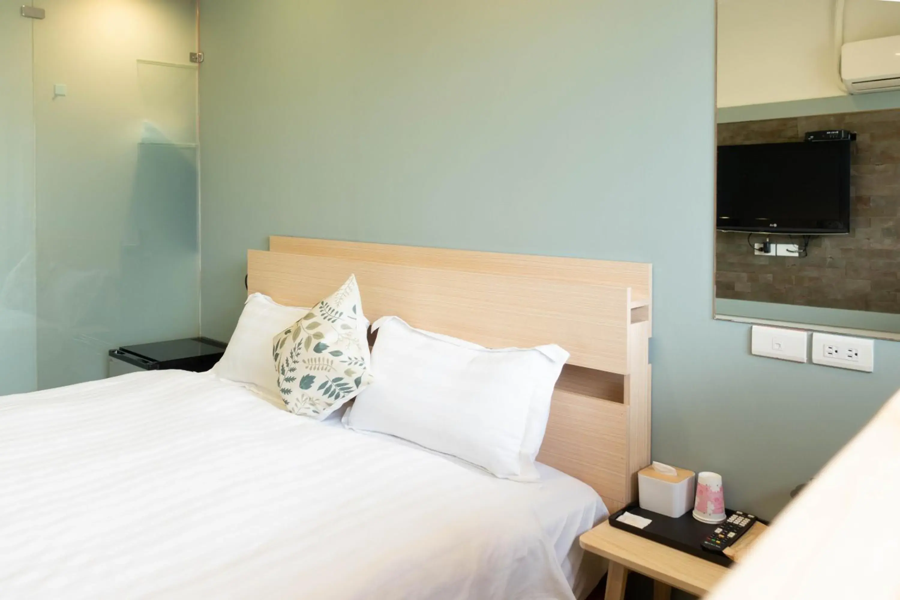 Bed in Cen Pin B&B Bed in Cen Pin B&B