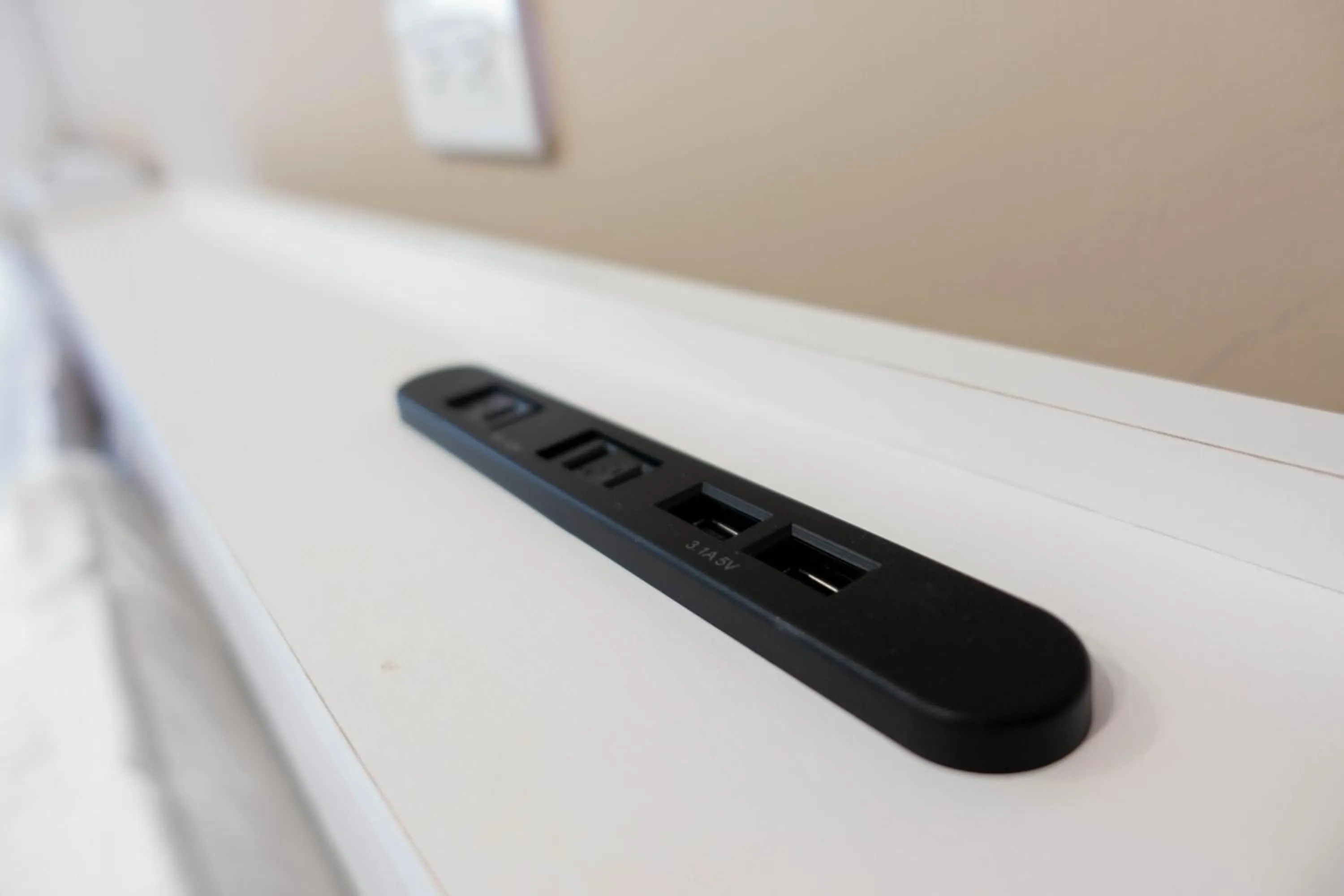 On site in Cen Pin B&B