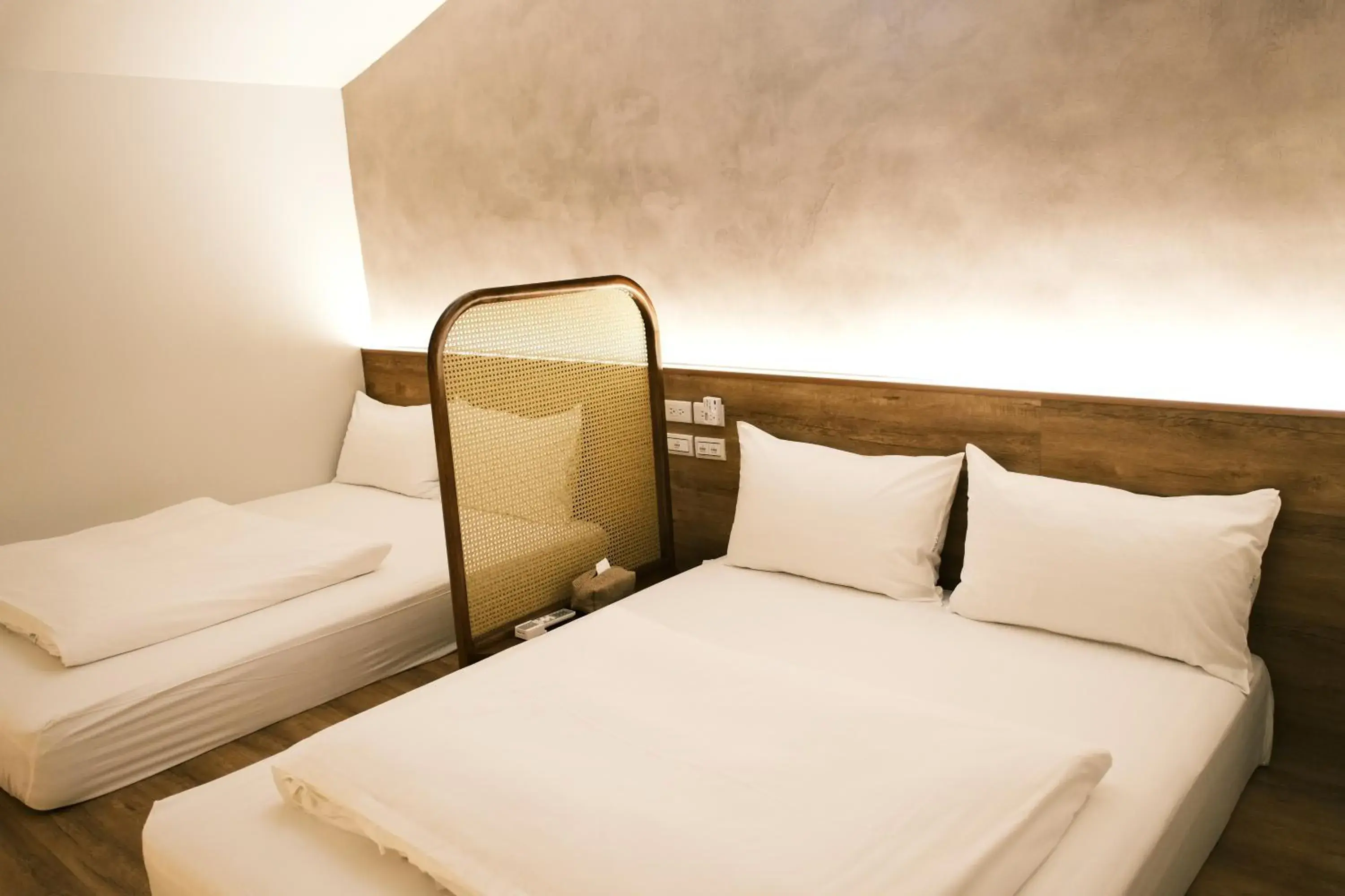 Bed in Cen Pin B&B Bed in Cen Pin B&B