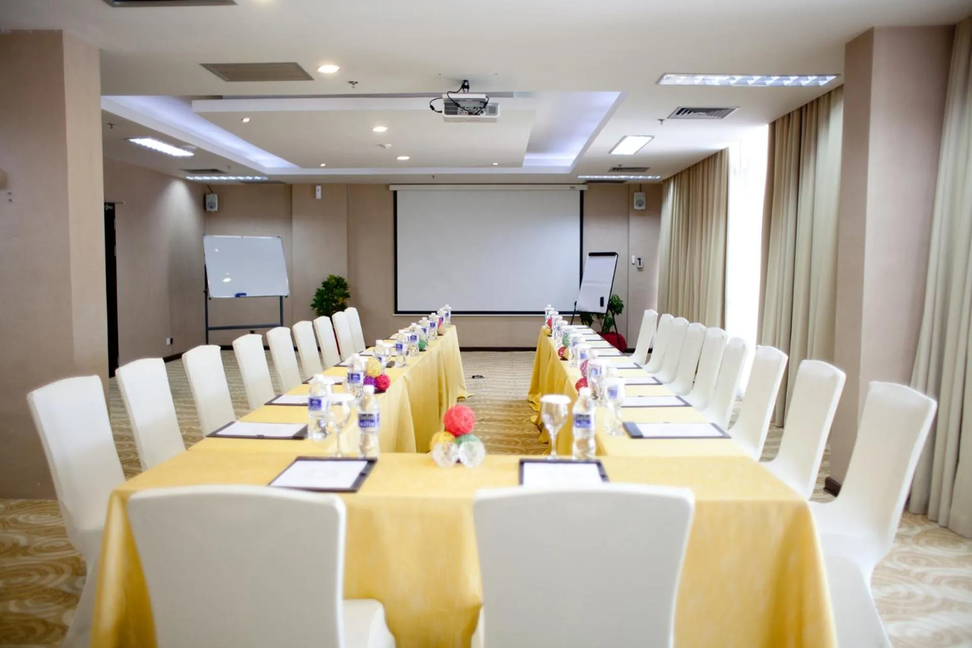 Banquet/Function facilities in Grand Lagoi Hotel Bintan