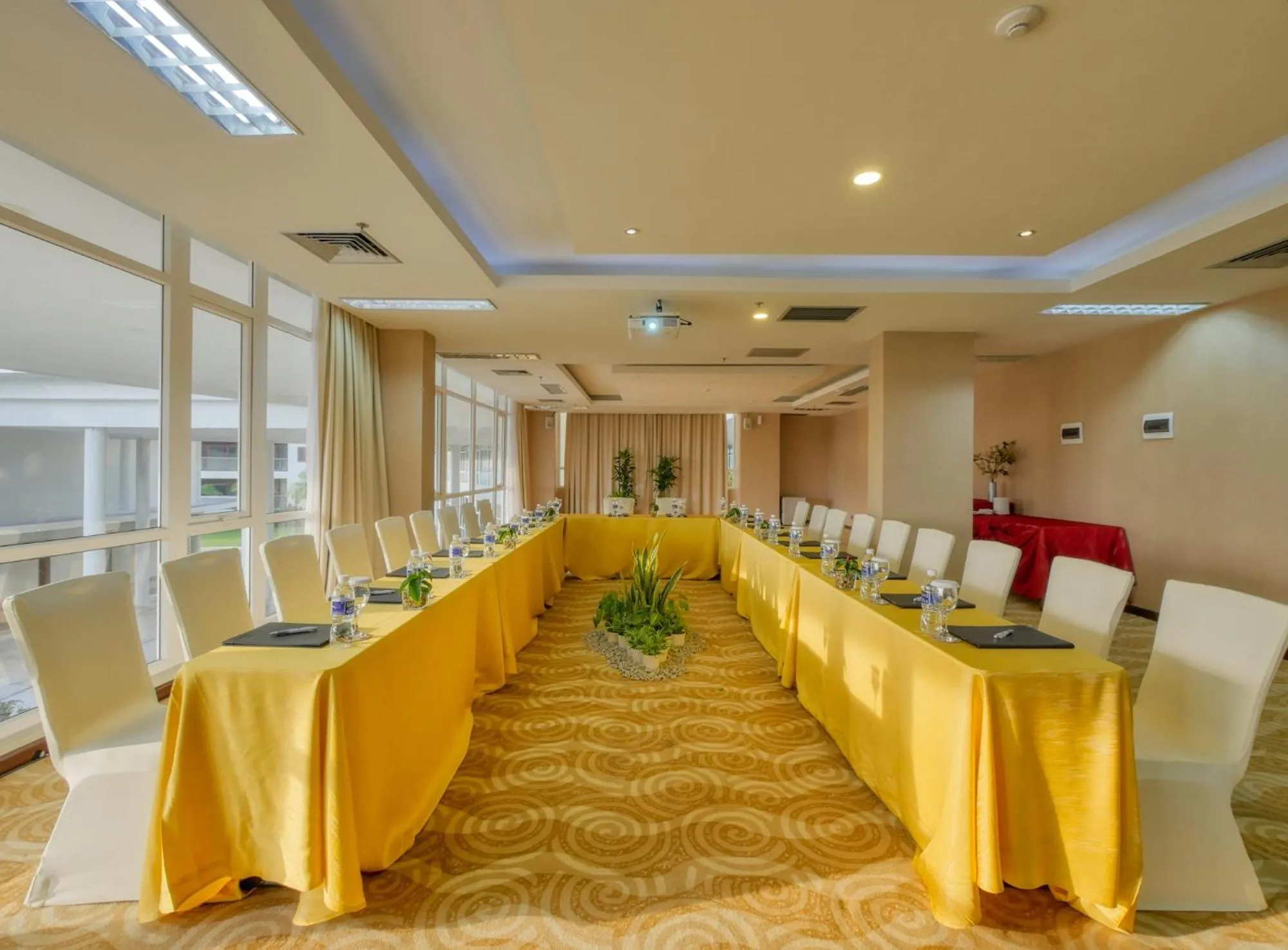 Banquet/Function facilities in Grand Lagoi Hotel Bintan