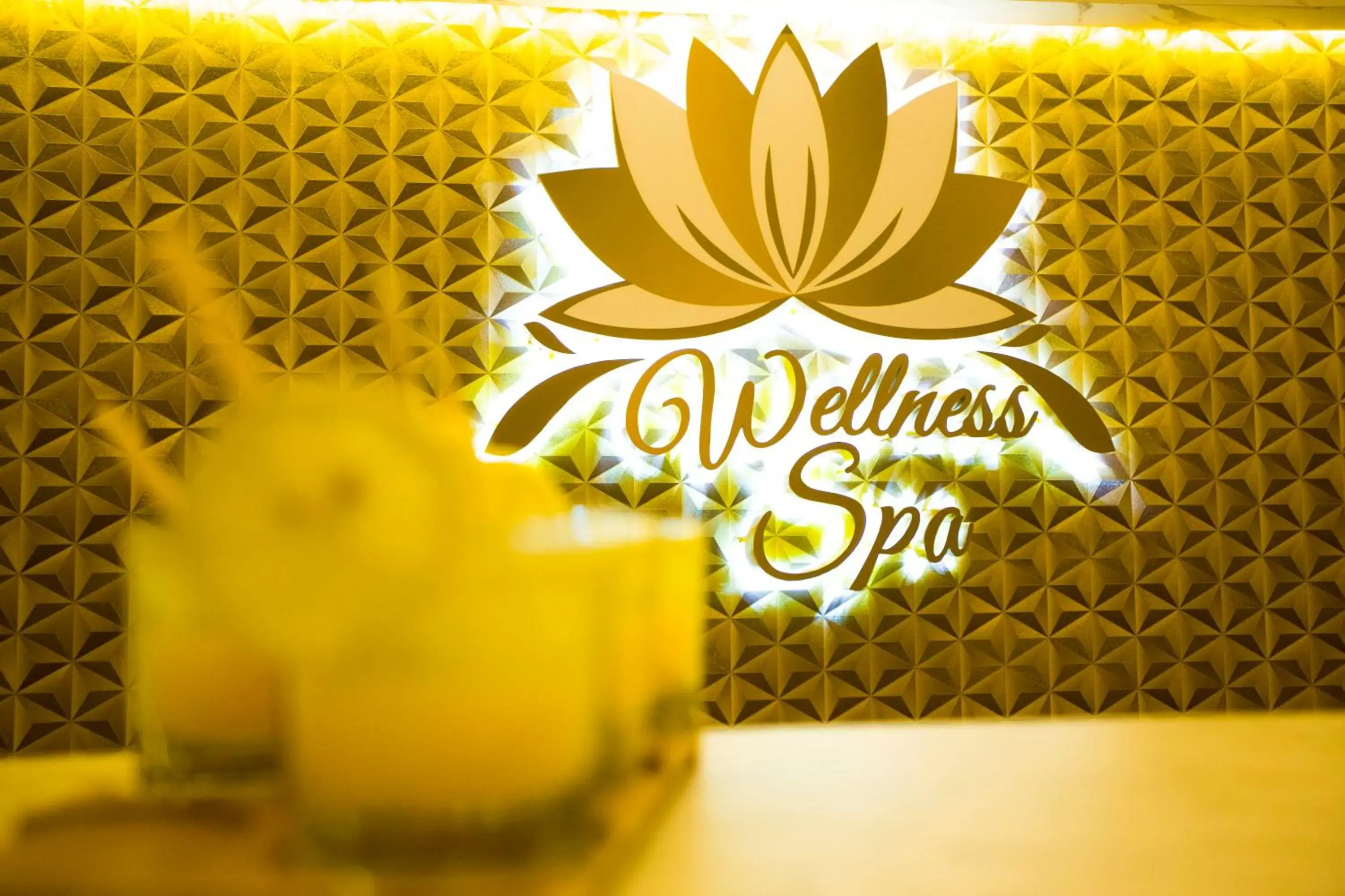 Spa and wellness centre/facilities in Grand Lagoi Hotel Bintan Spa and wellness centre/facilities in Grand Lagoi Hotel Bintan