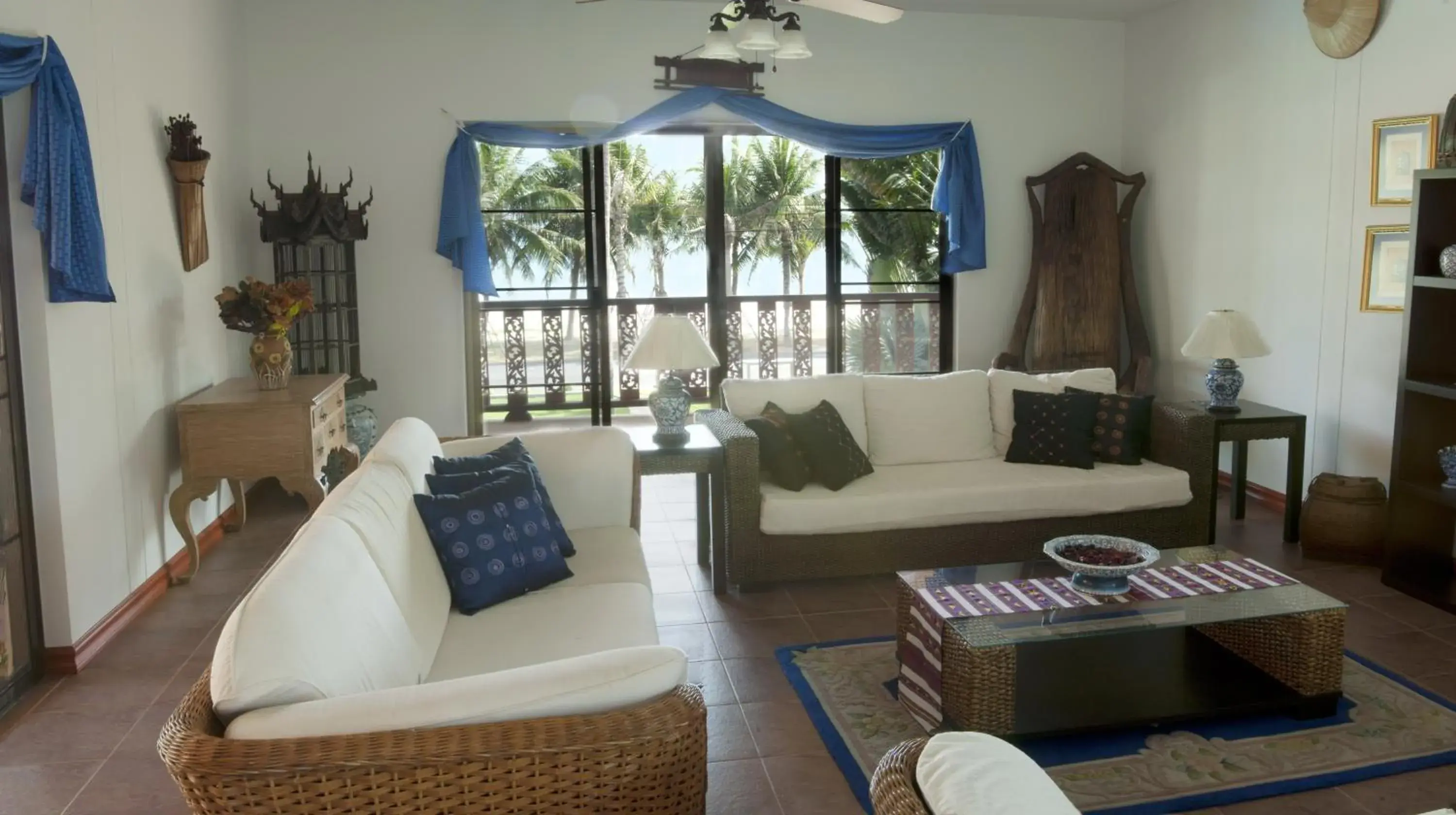 Villa Espana Villa Espana