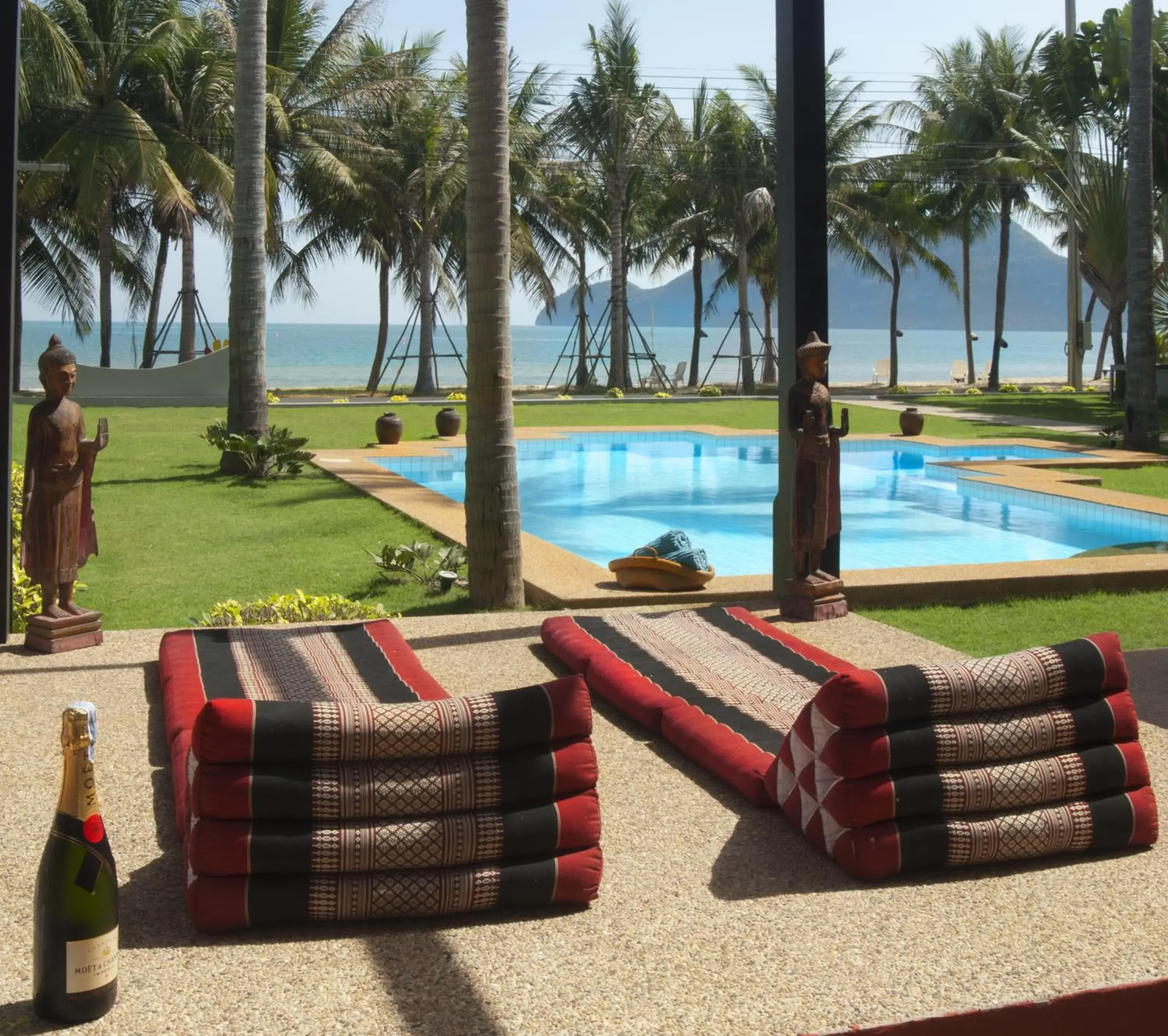 Villa Espana Villa Espana