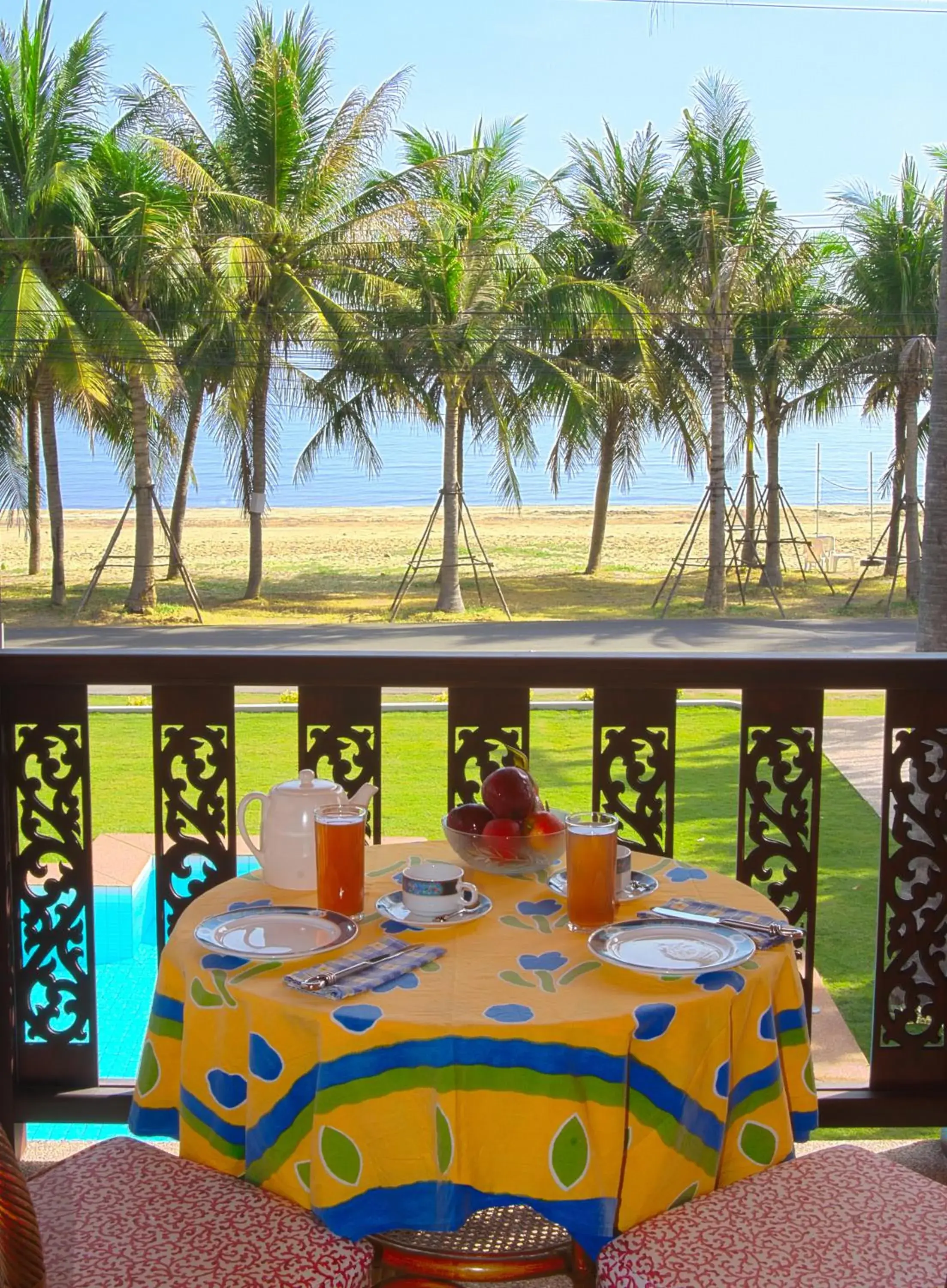 Villa Espana Villa Espana