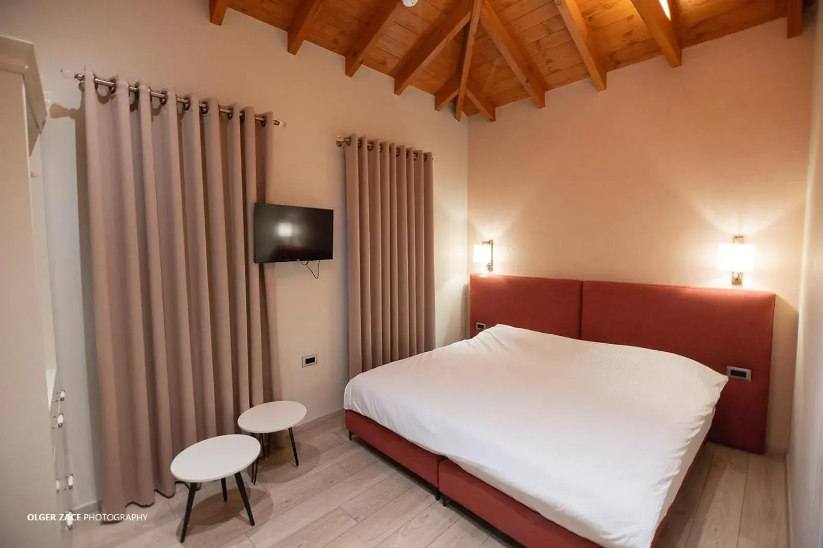Double Room in Moonlight Serenade Double Room in Moonlight Serenade