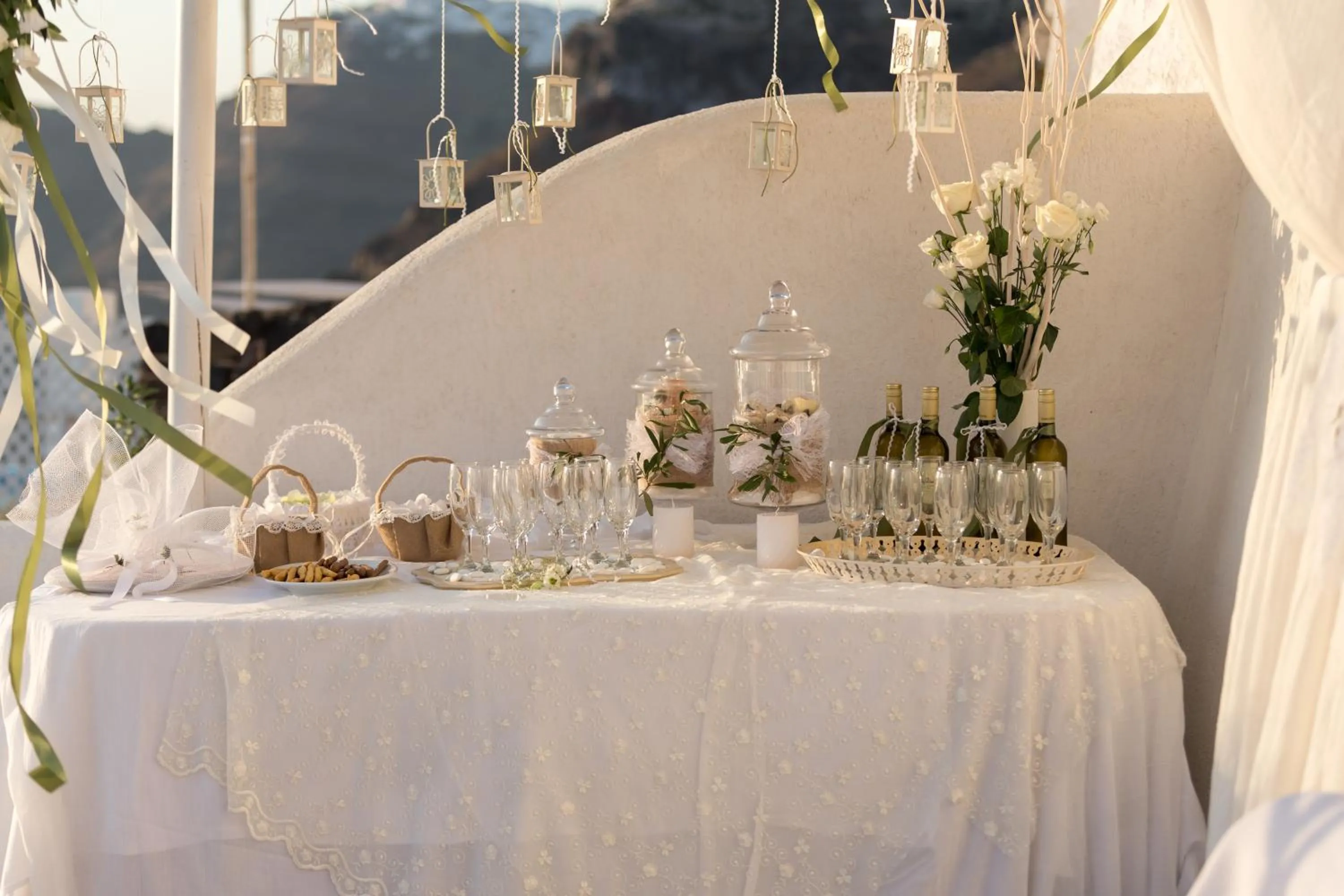 Banquet/Function facilities in Asma Suites