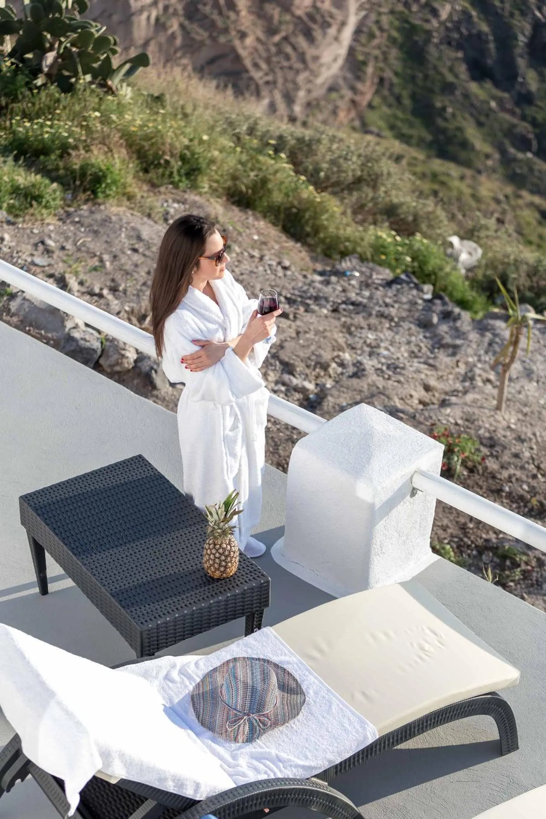 Guests in Asma Suites