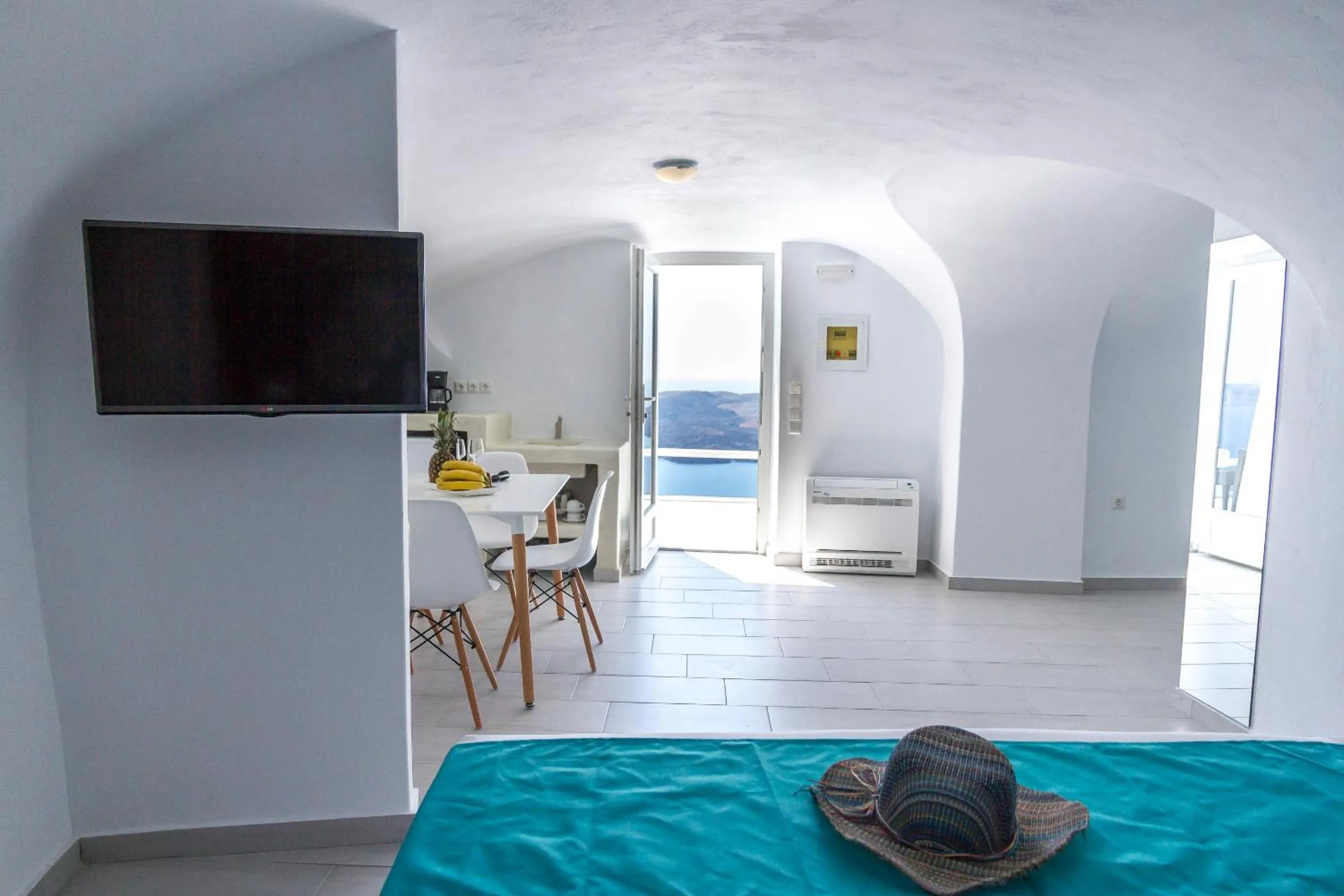 Bedroom, Bed in Asma Suites