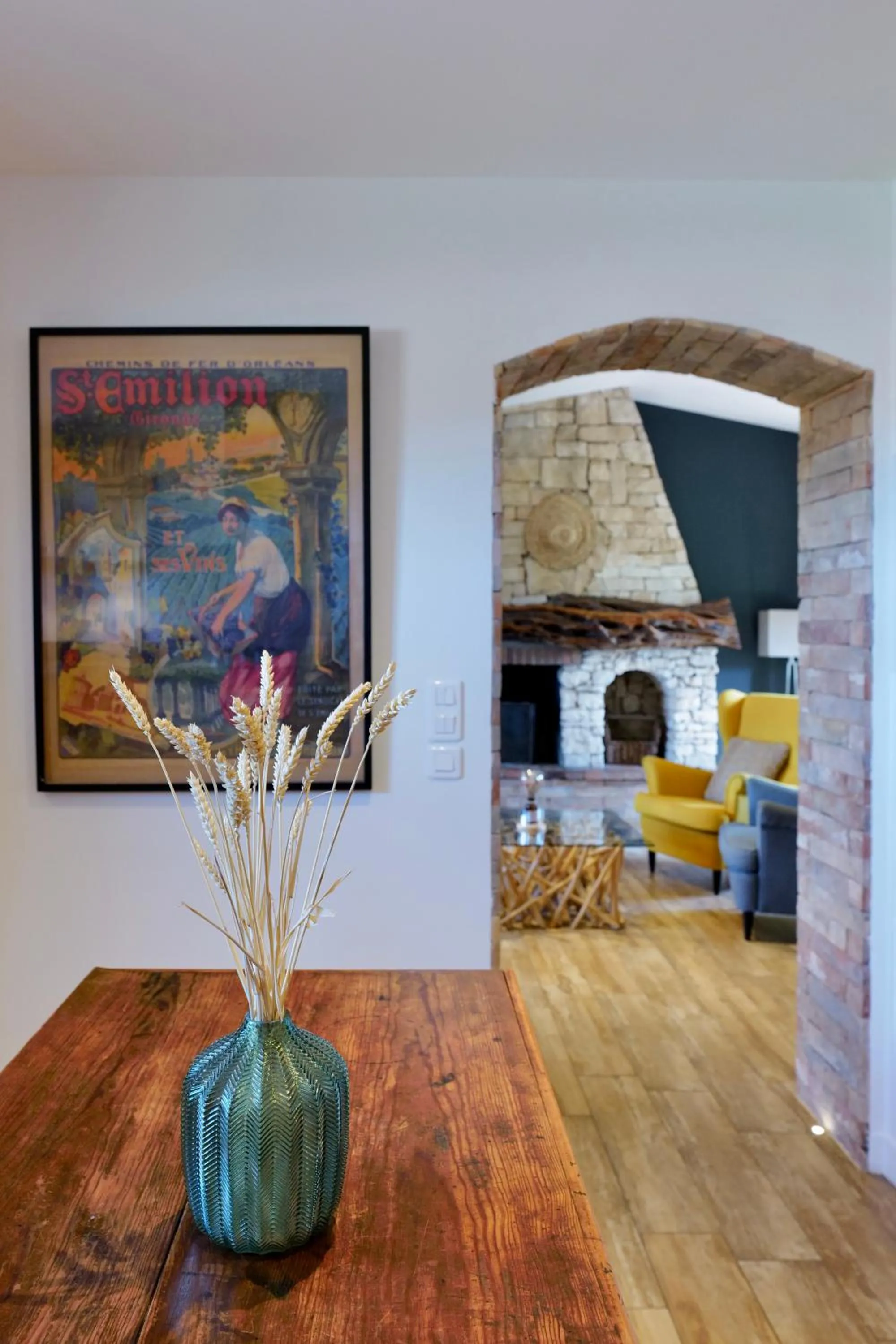 Domaine Pozzo di Mastri hôtel & spa