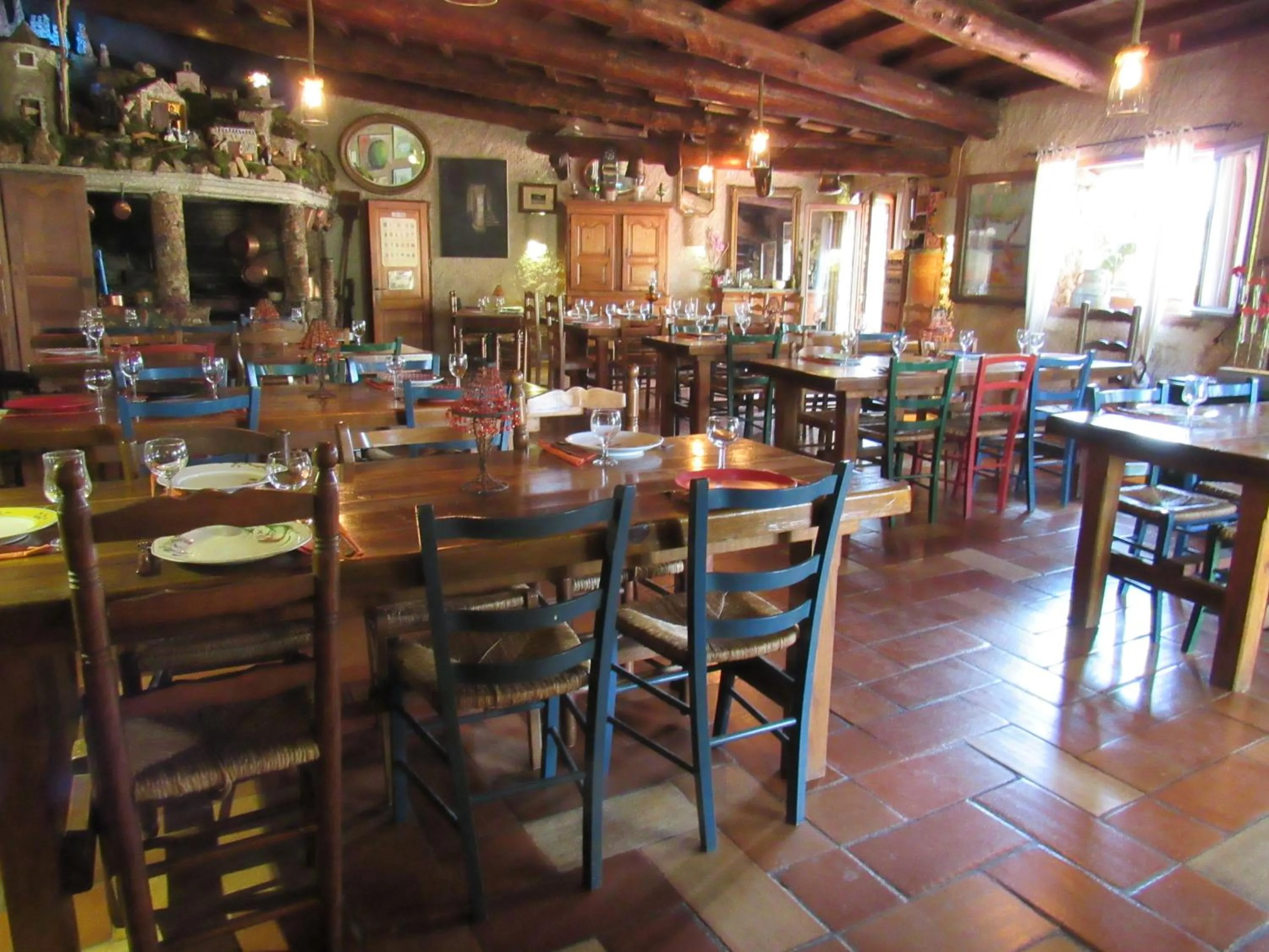 Domaine Pozzo di Mastri hôtel & spa