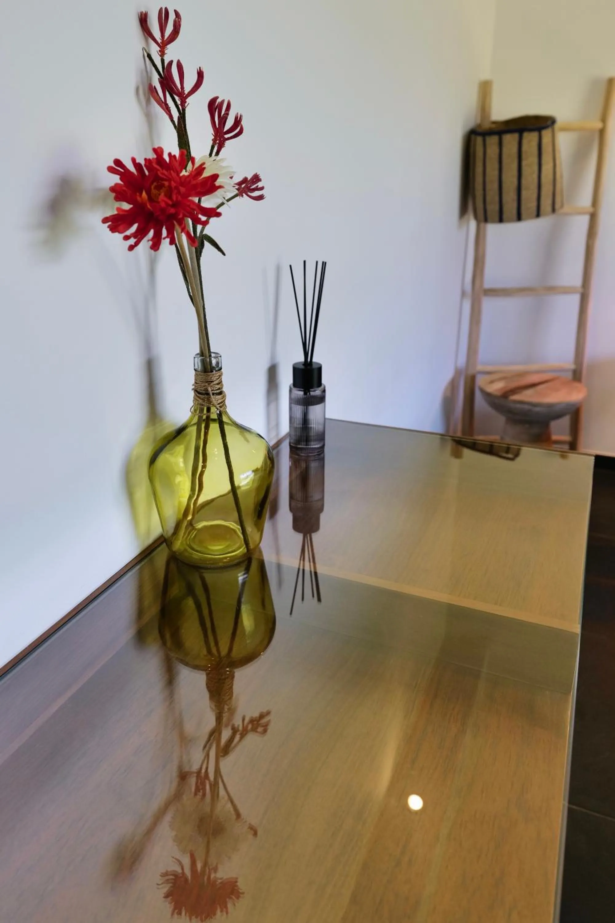 Domaine Pozzo di Mastri hôtel & spa