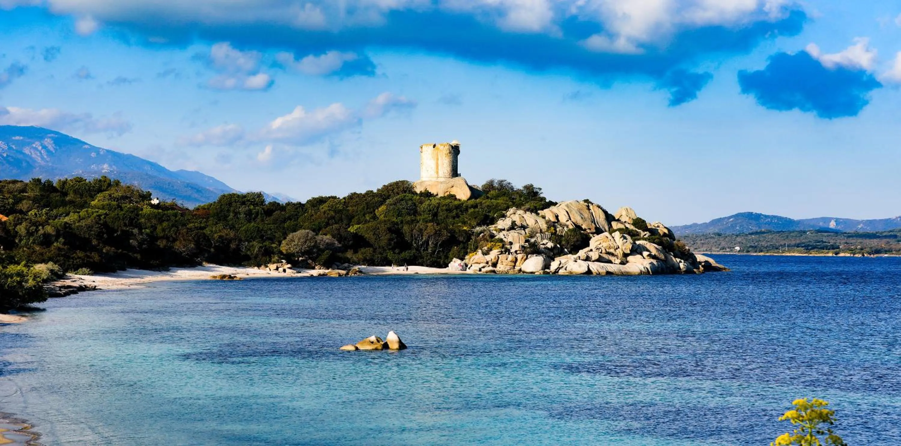 Domaine Pozzo di Mastri hôtel & spa