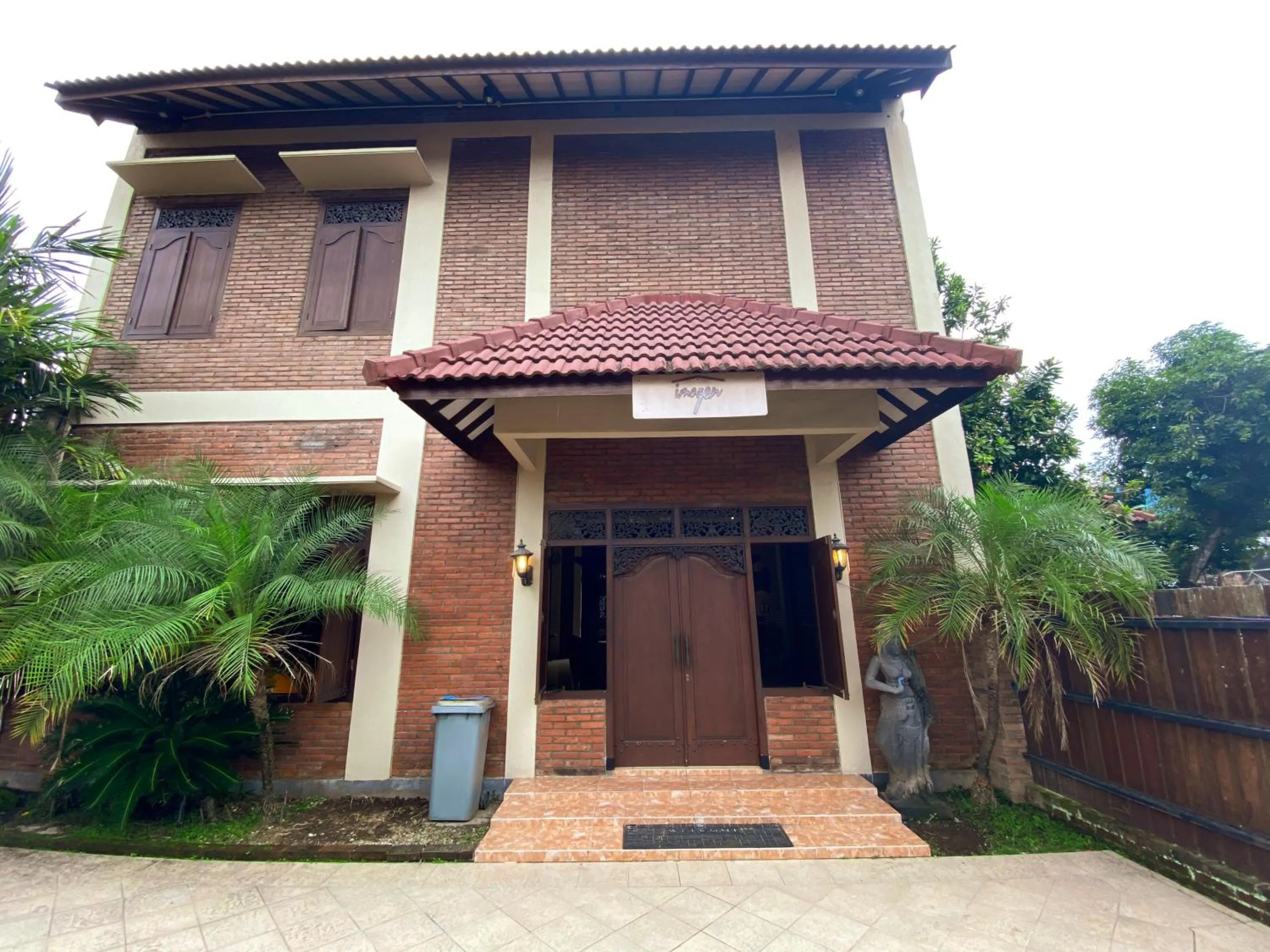 Imogen Yogyakarta