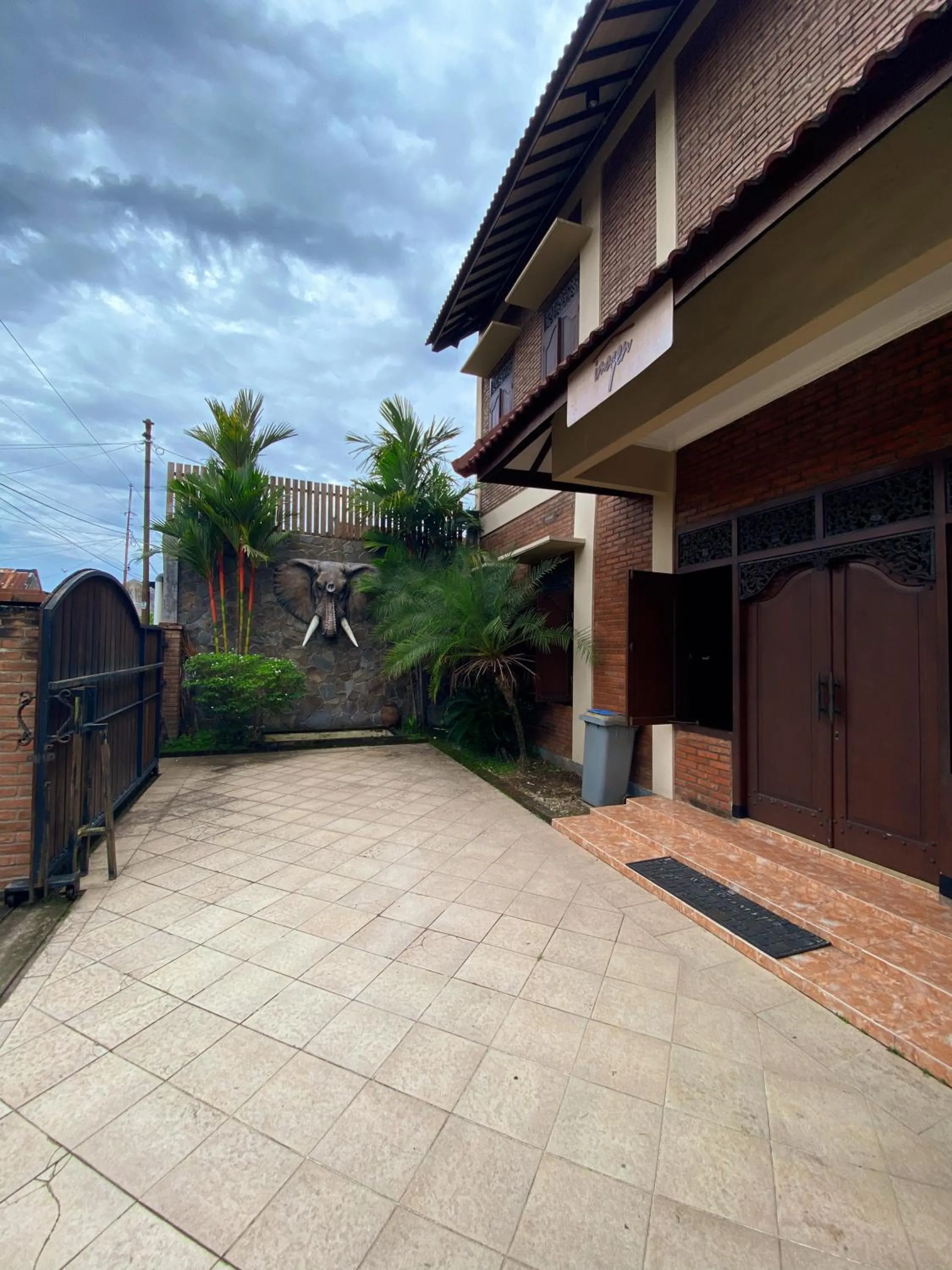 Imogen Yogyakarta