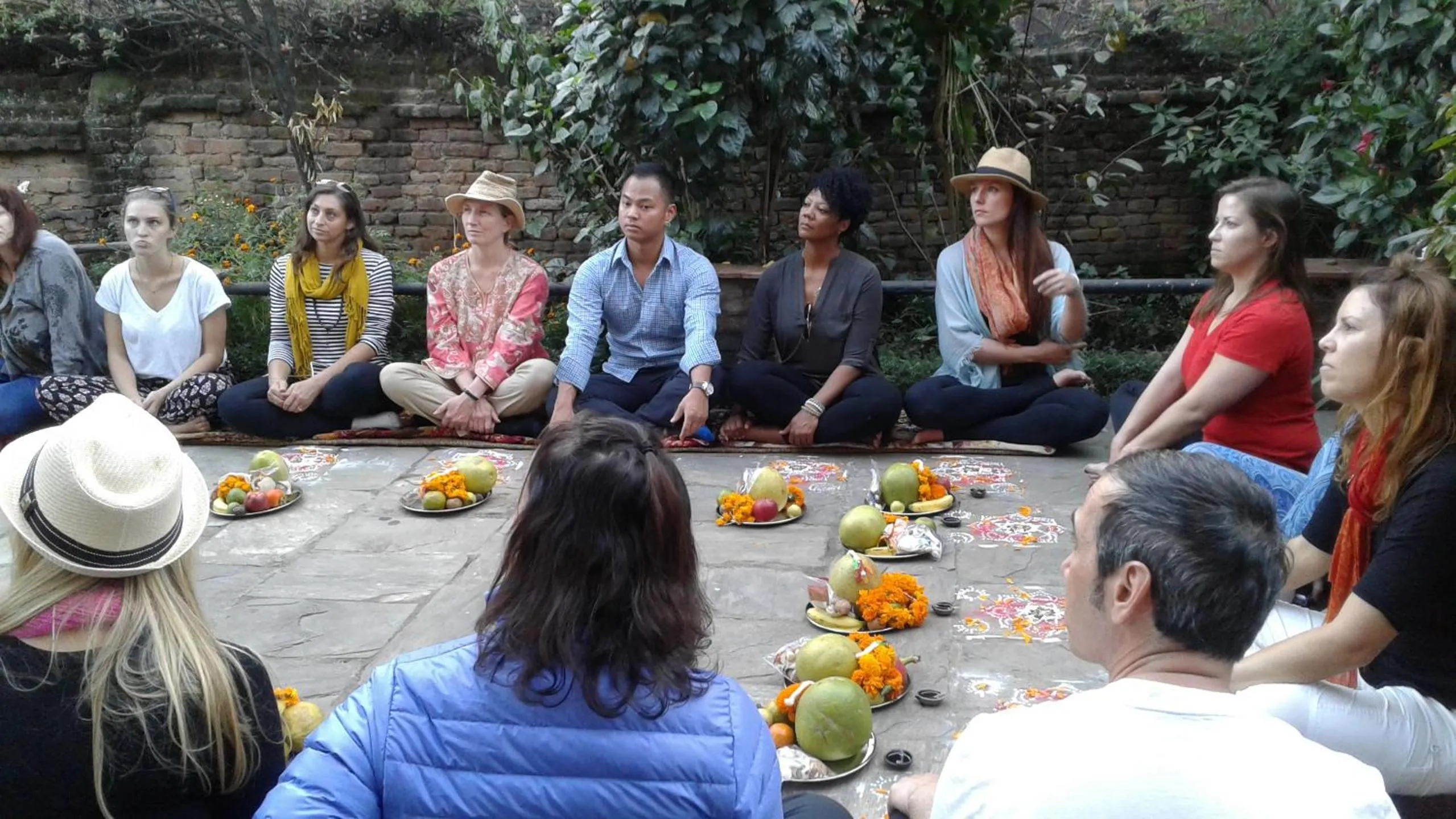 Property building in Pradhan House - Home Stay with Garden