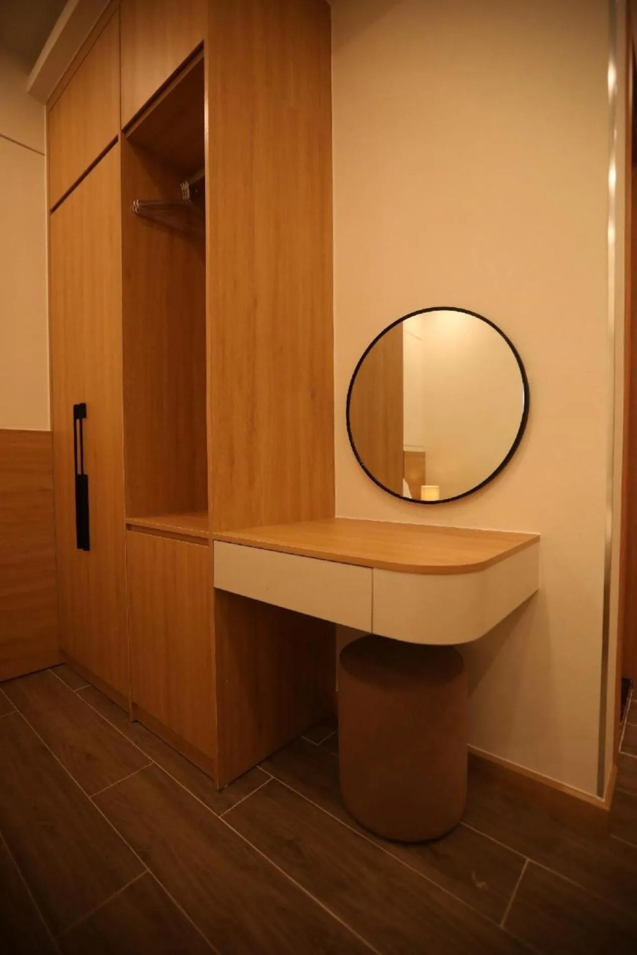 Bathroom in TherHouse