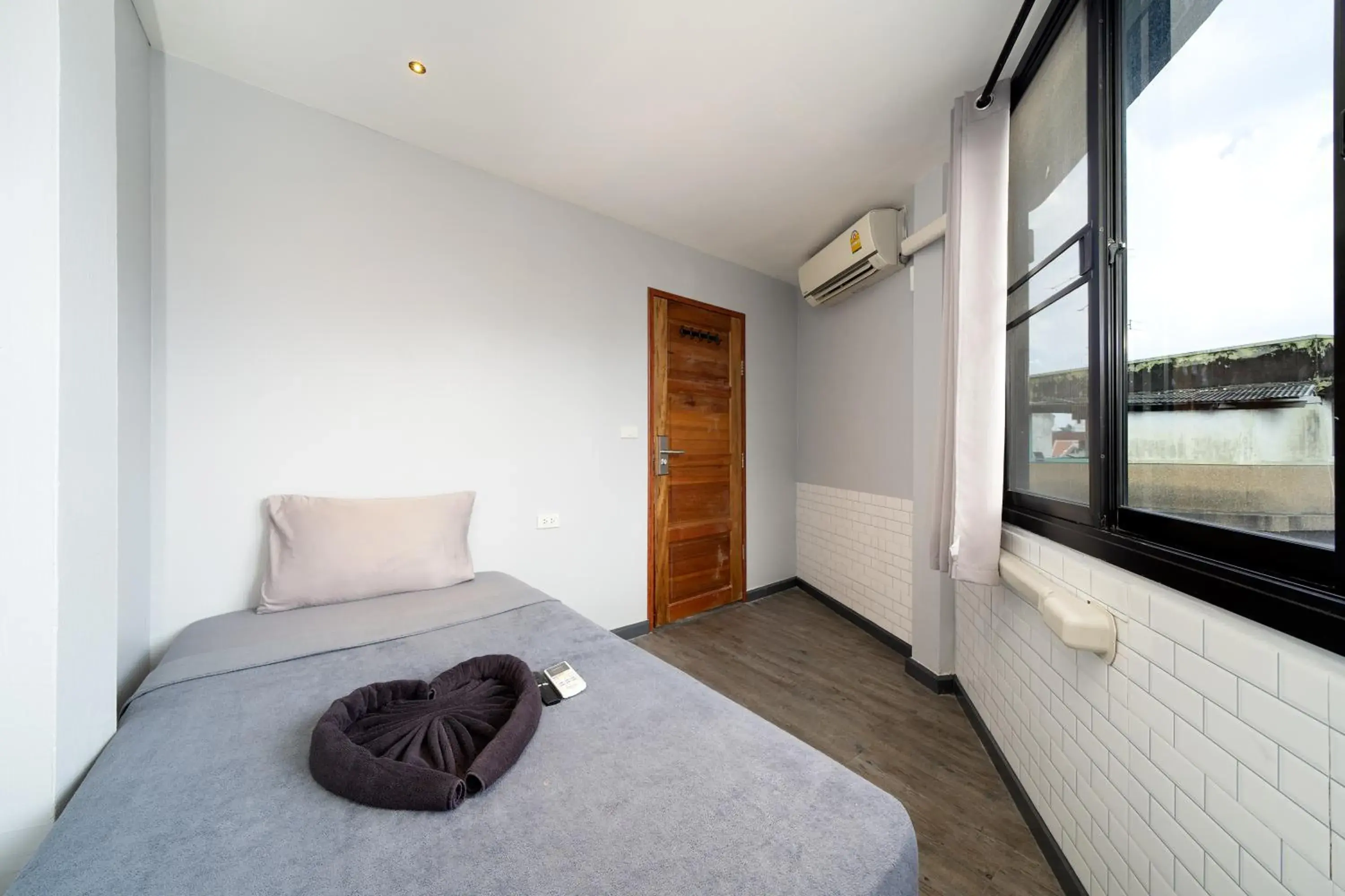 Bed in OH Hostels - Bangkok Bed in OH Hostels - Bangkok