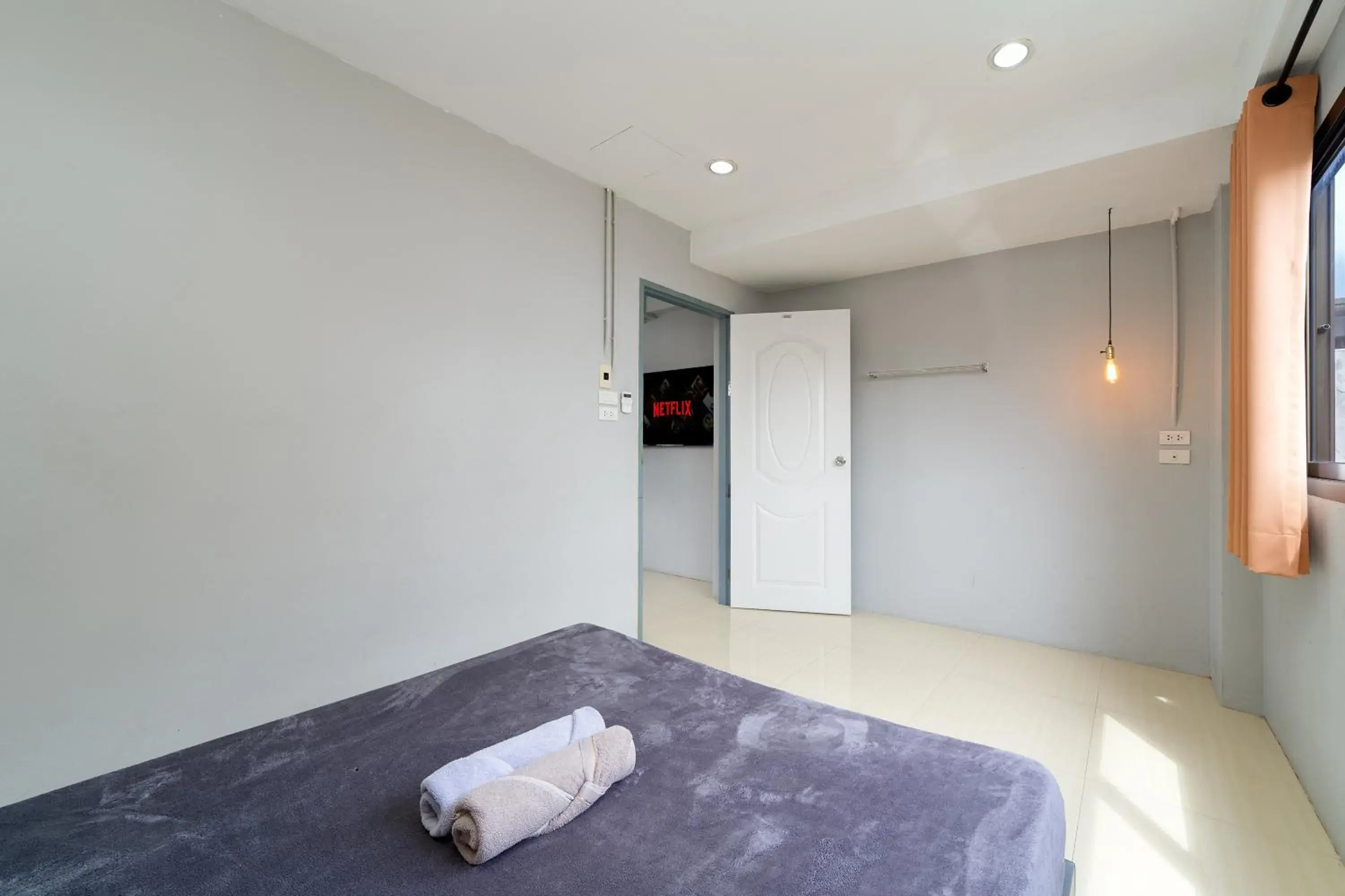 Deluxe Family Suite in OH Hostels - Bangkok Deluxe Family Suite in OH Hostels - Bangkok