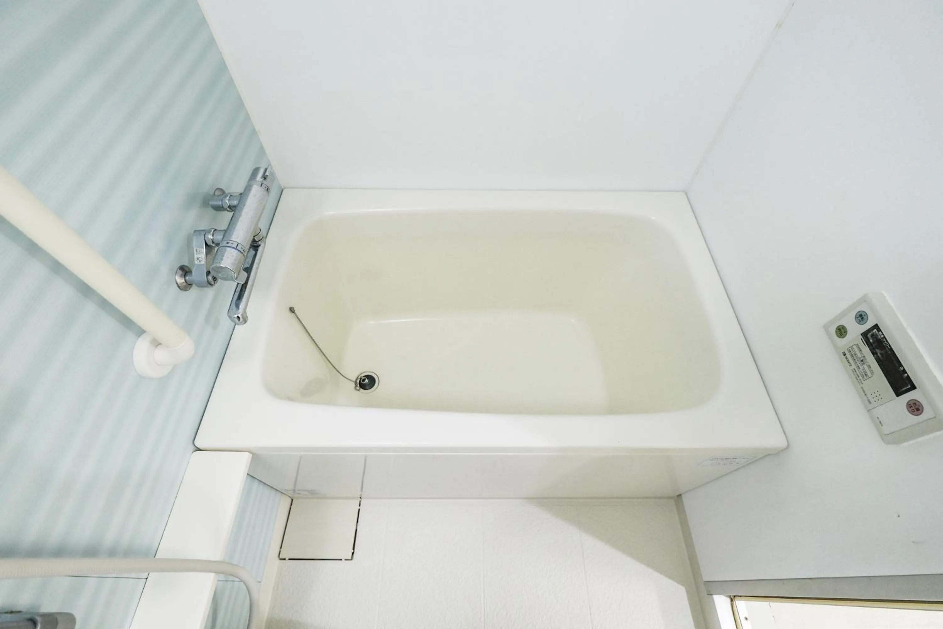 Bathroom in Ikebukuro La Rêve House