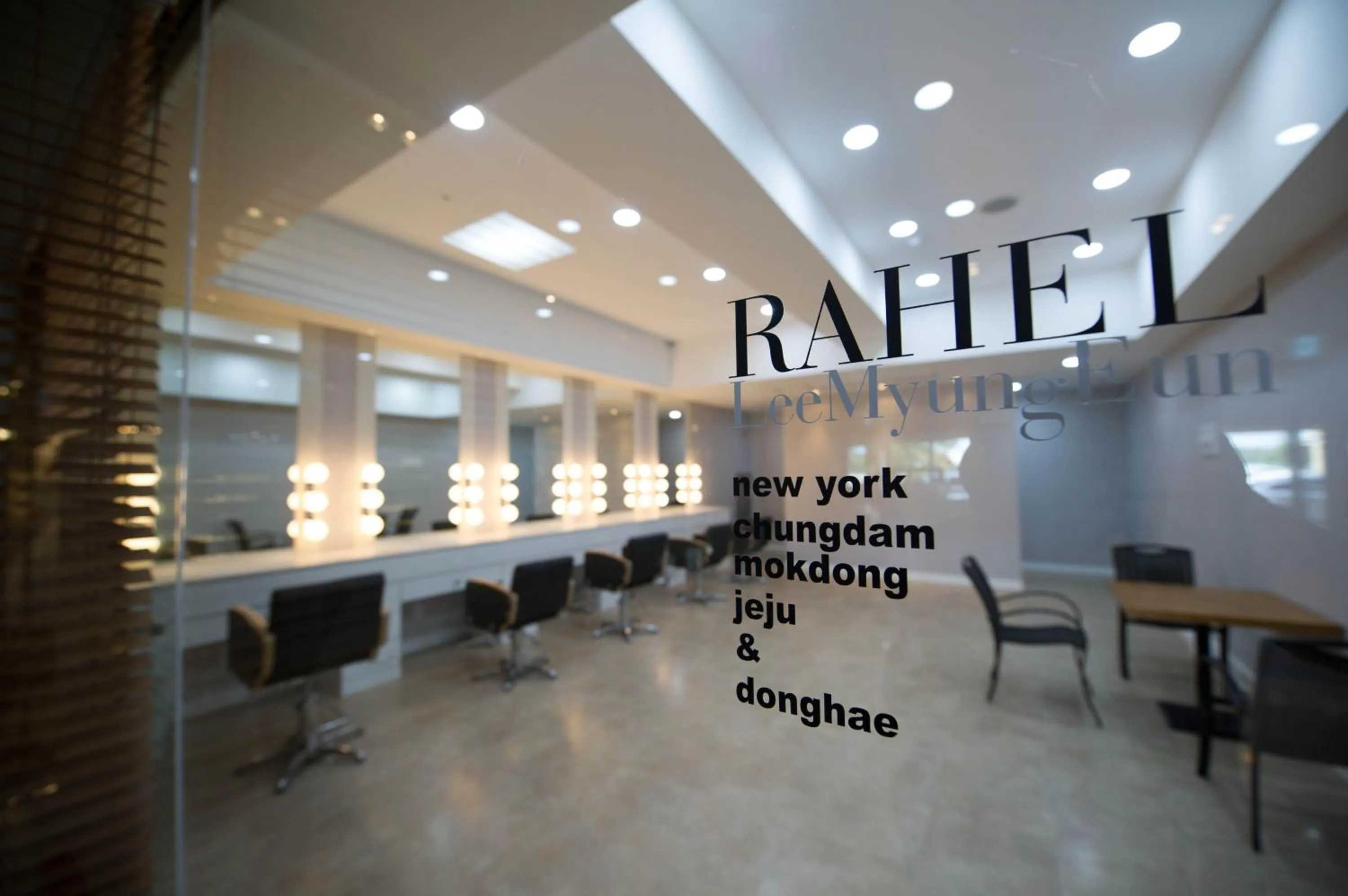 wedding in New Donghae Tourist Hotel