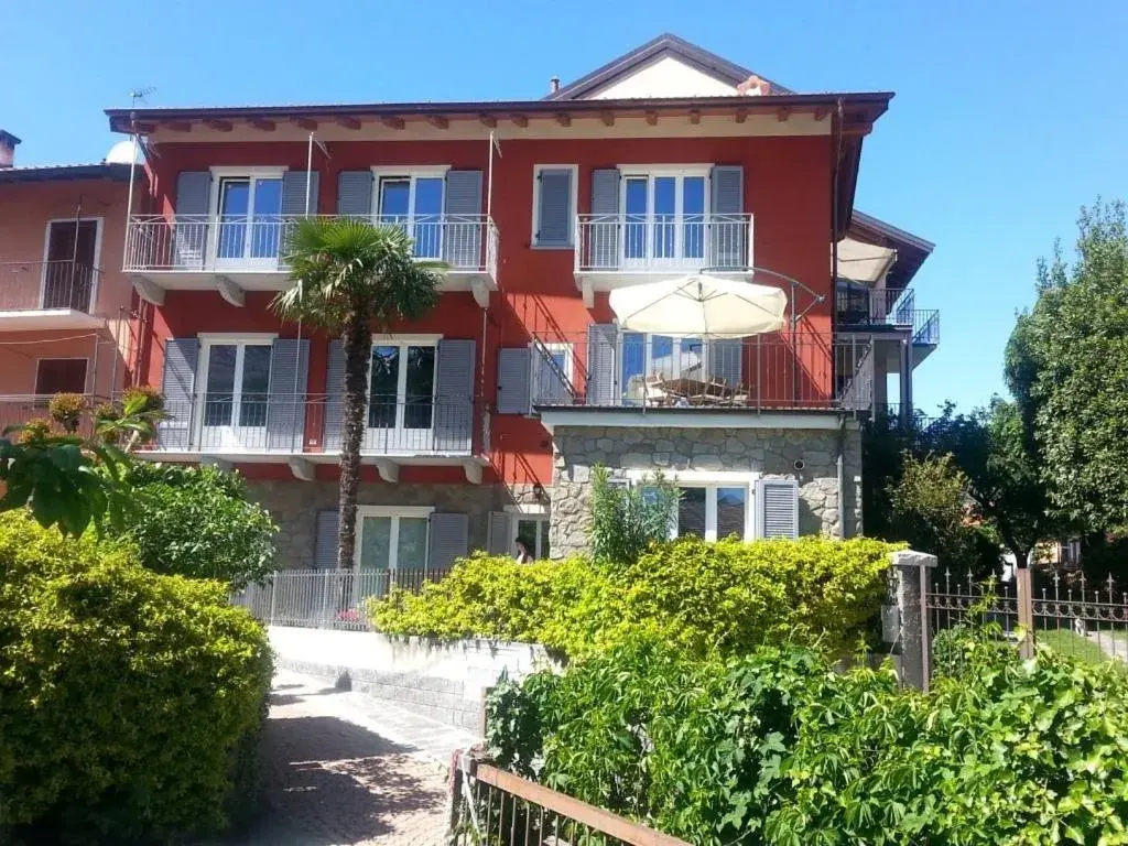 B&B Il Feriolo B&B Il Feriolo